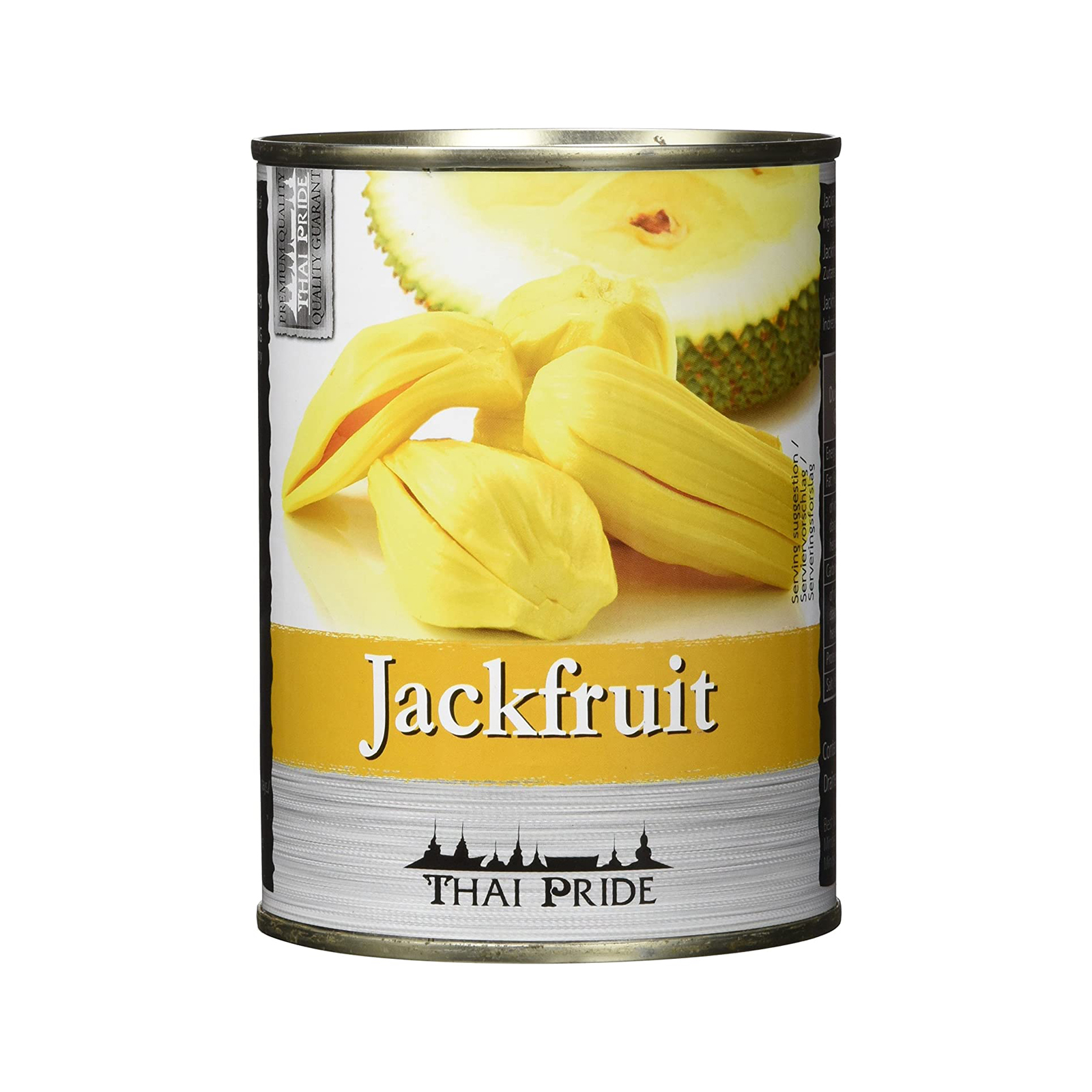 Jackfruit Yellow  565gr