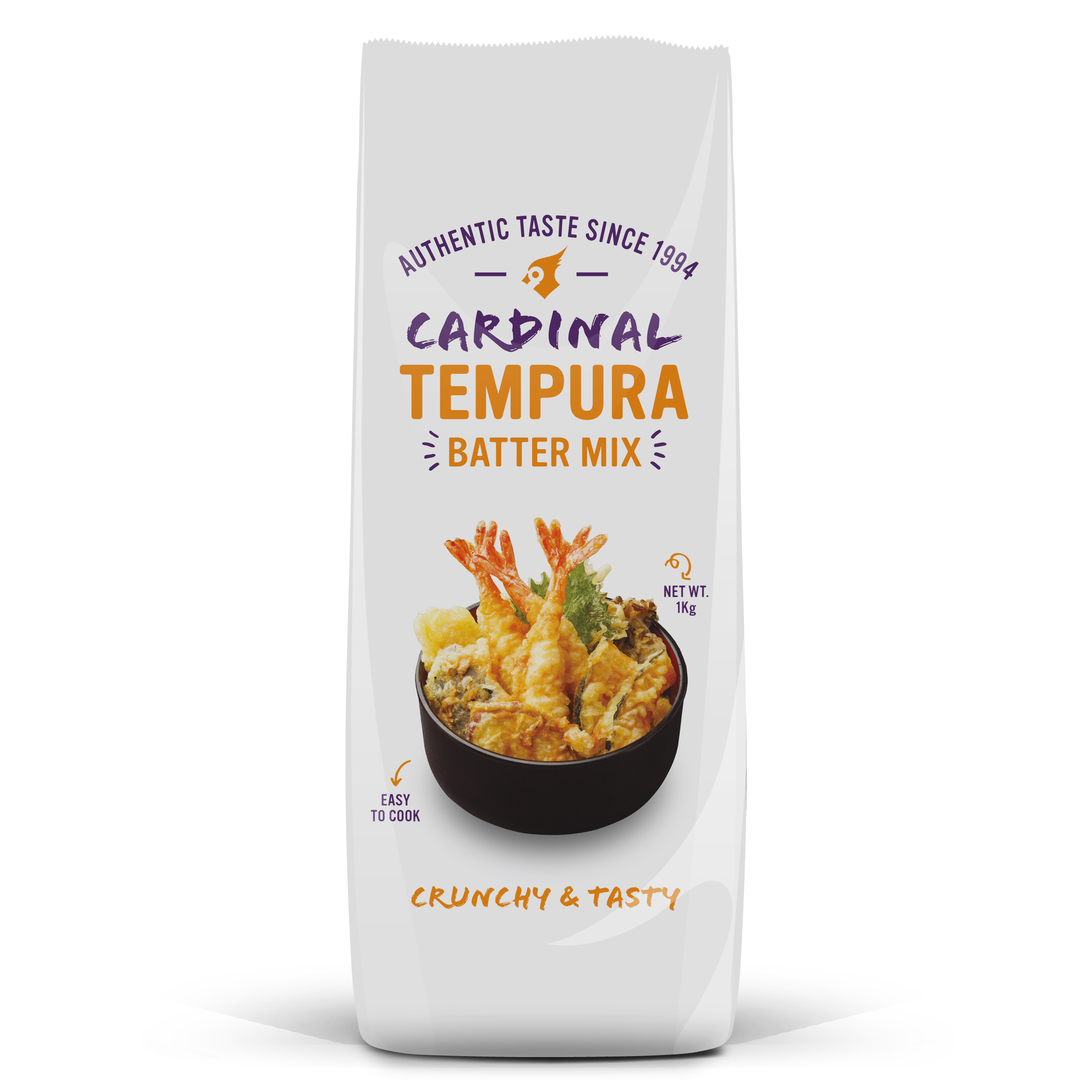 Tempura Flour   1000gr