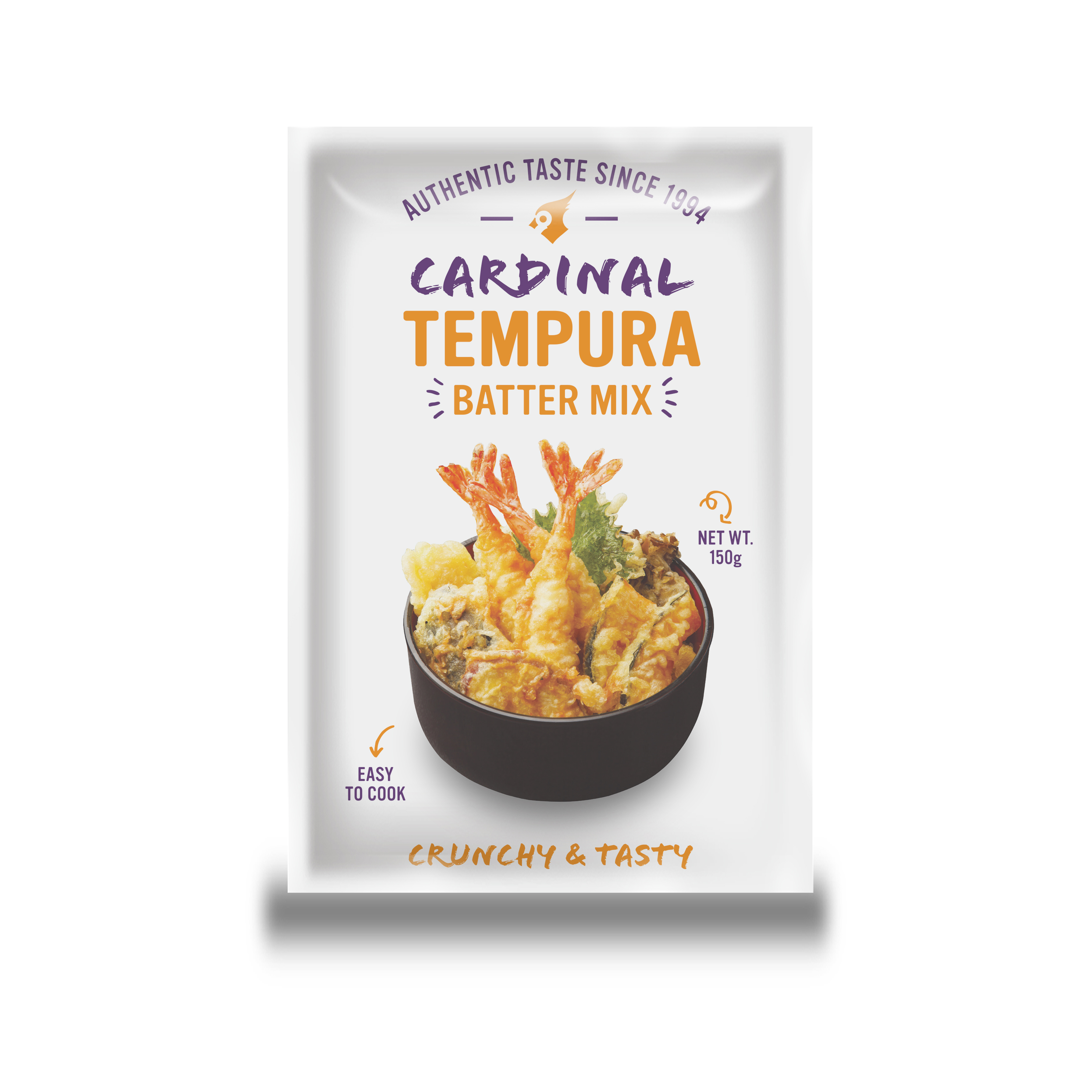 Tempura Flour   150gr