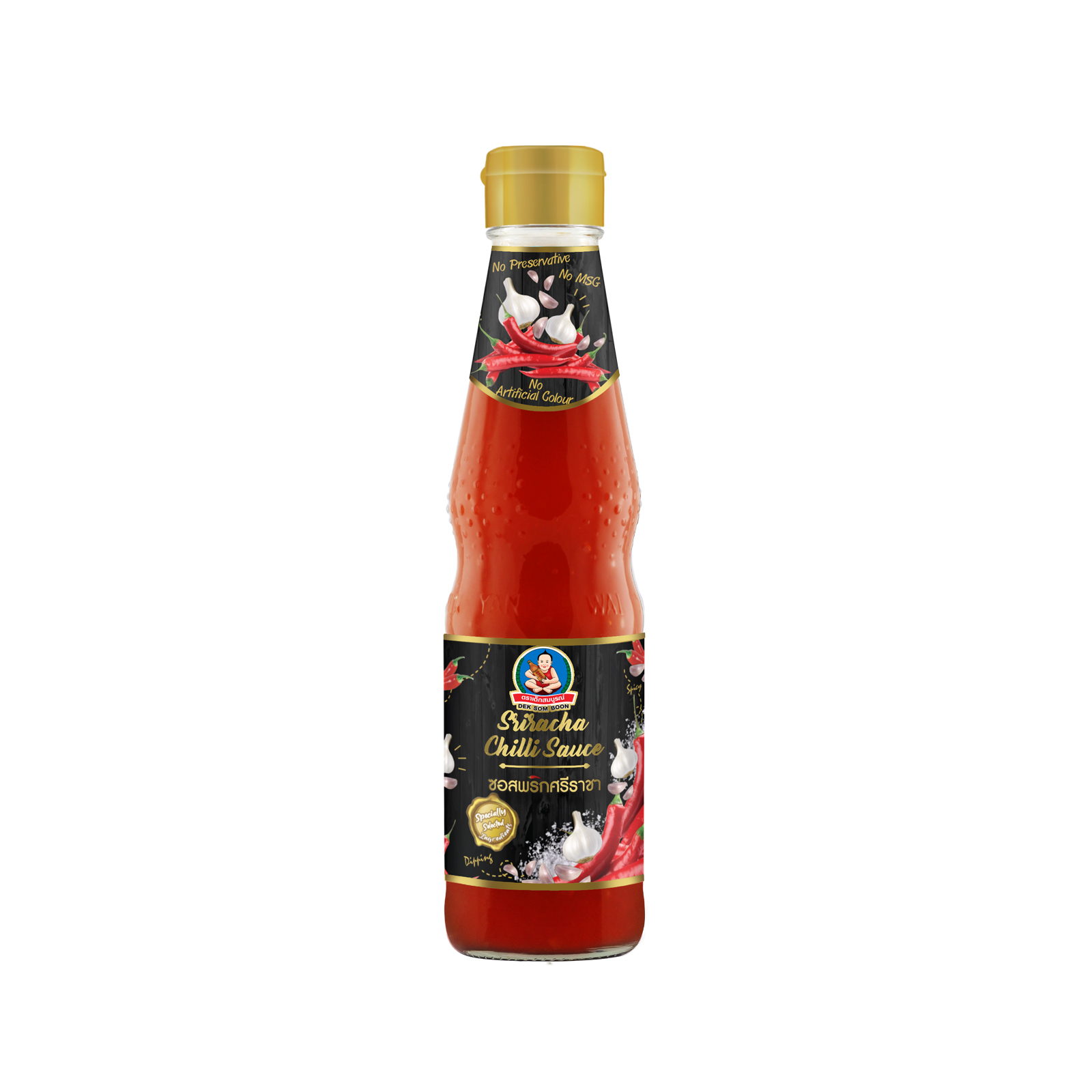 Sriracha Chili Sauce   350ml