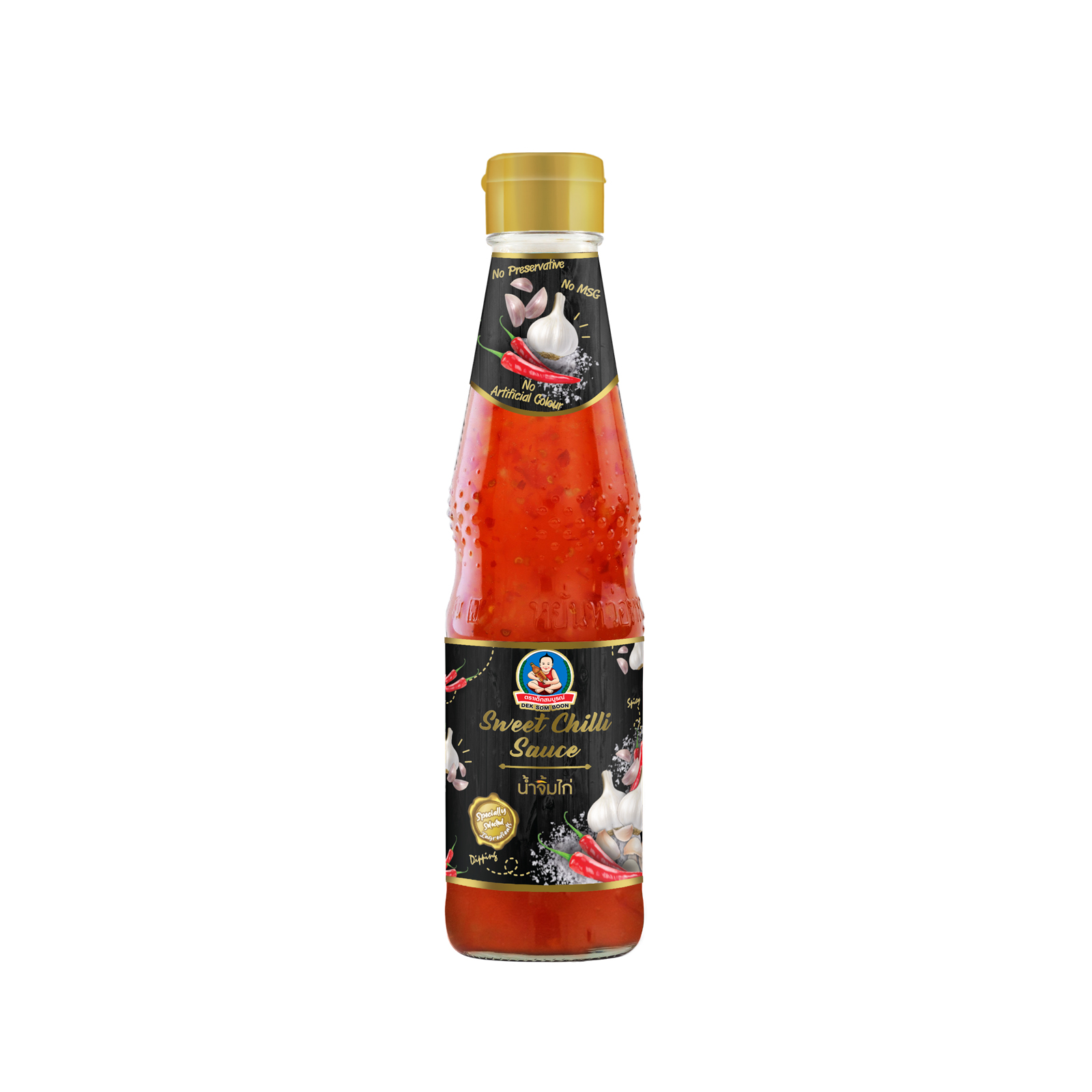 Sweet Chili Sauce   350ml