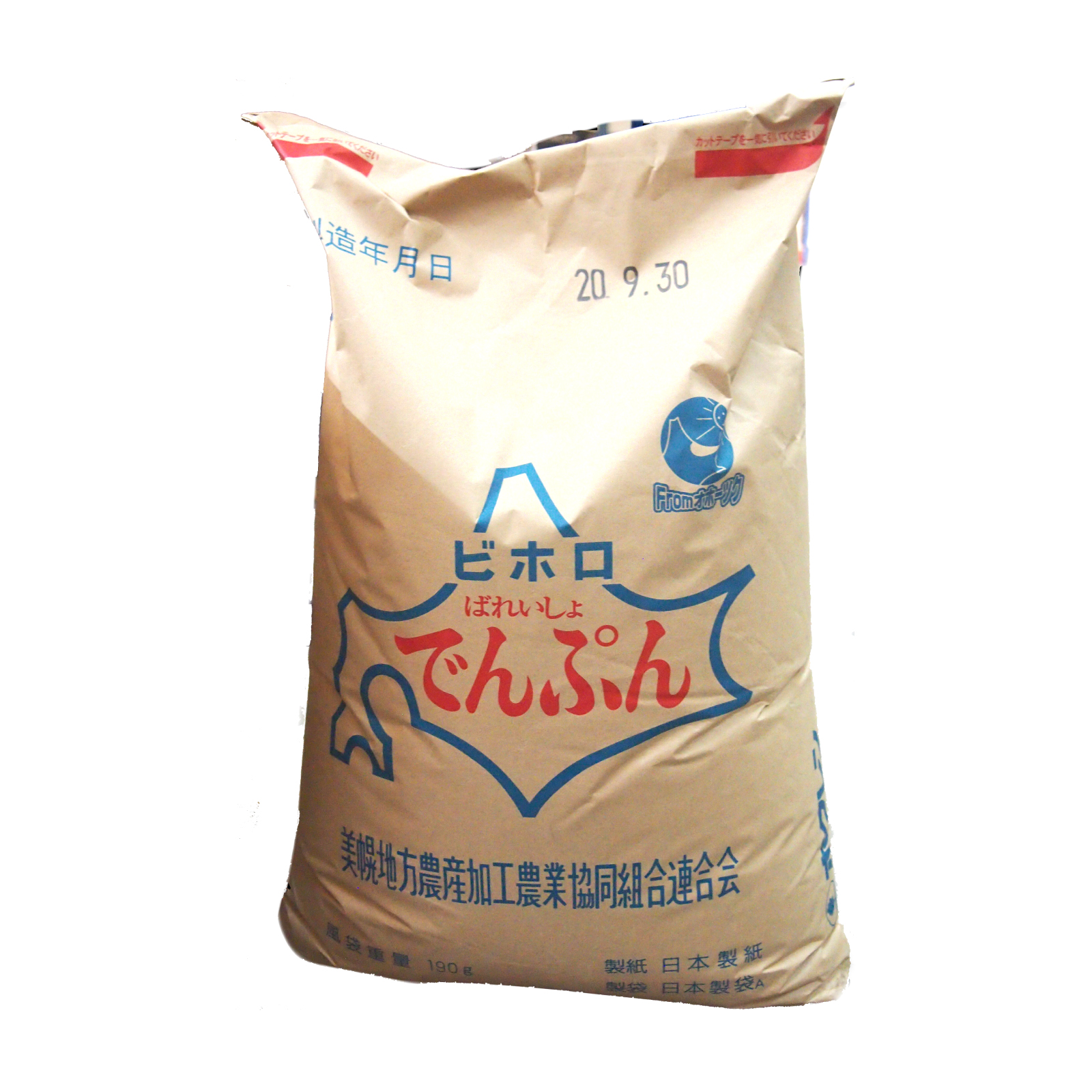 Potato Flour 25000gr