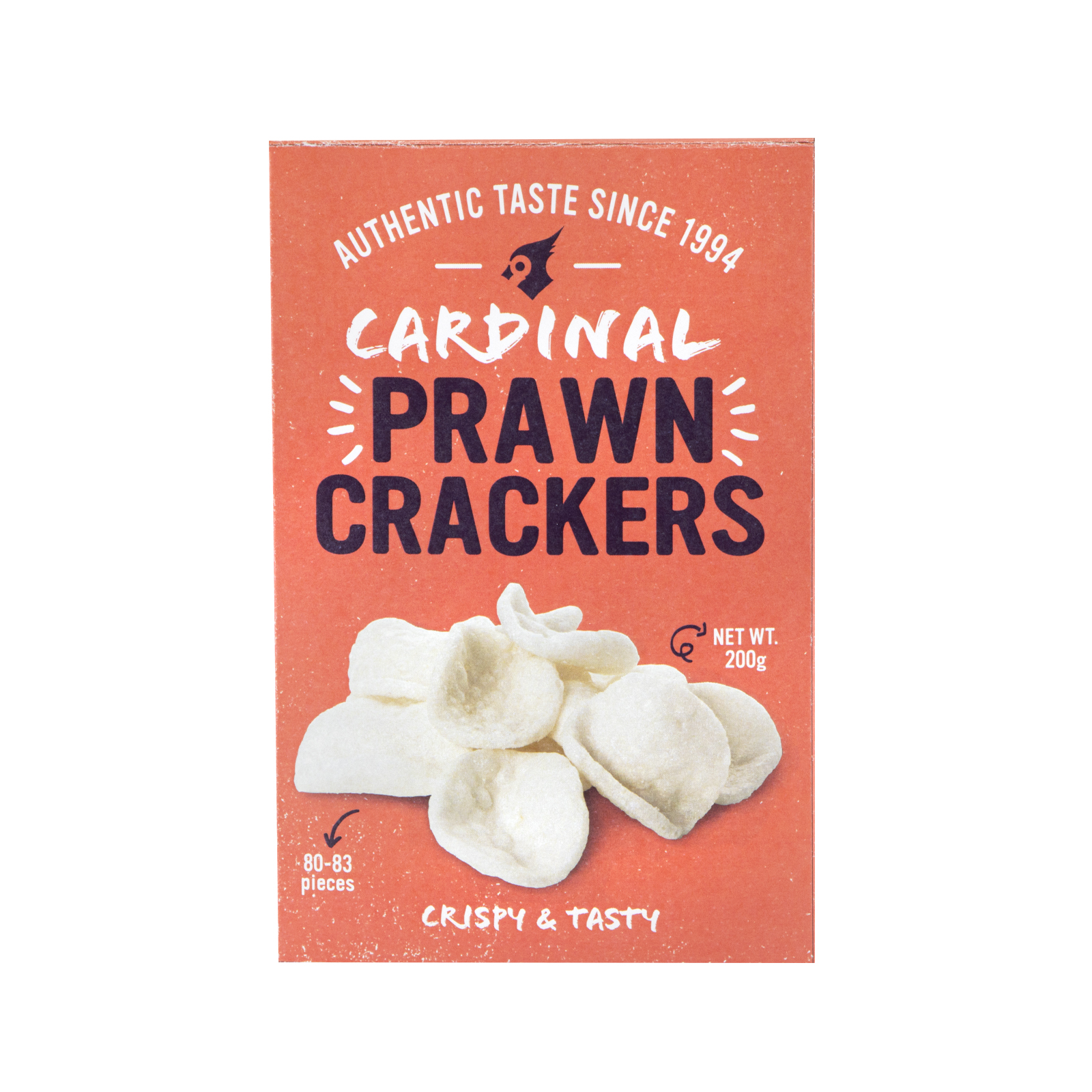 Prawn Crackers   200gr