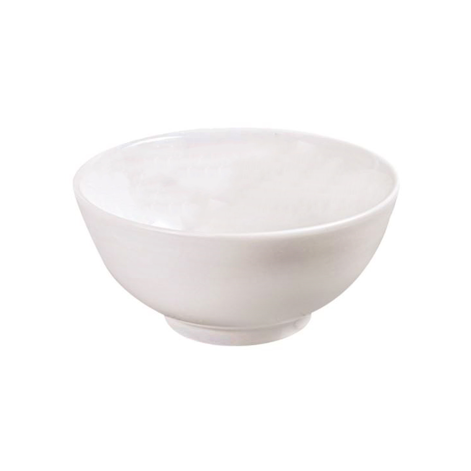 White Series Bowl White 1000ml, 17.5x8.3cm 595gr