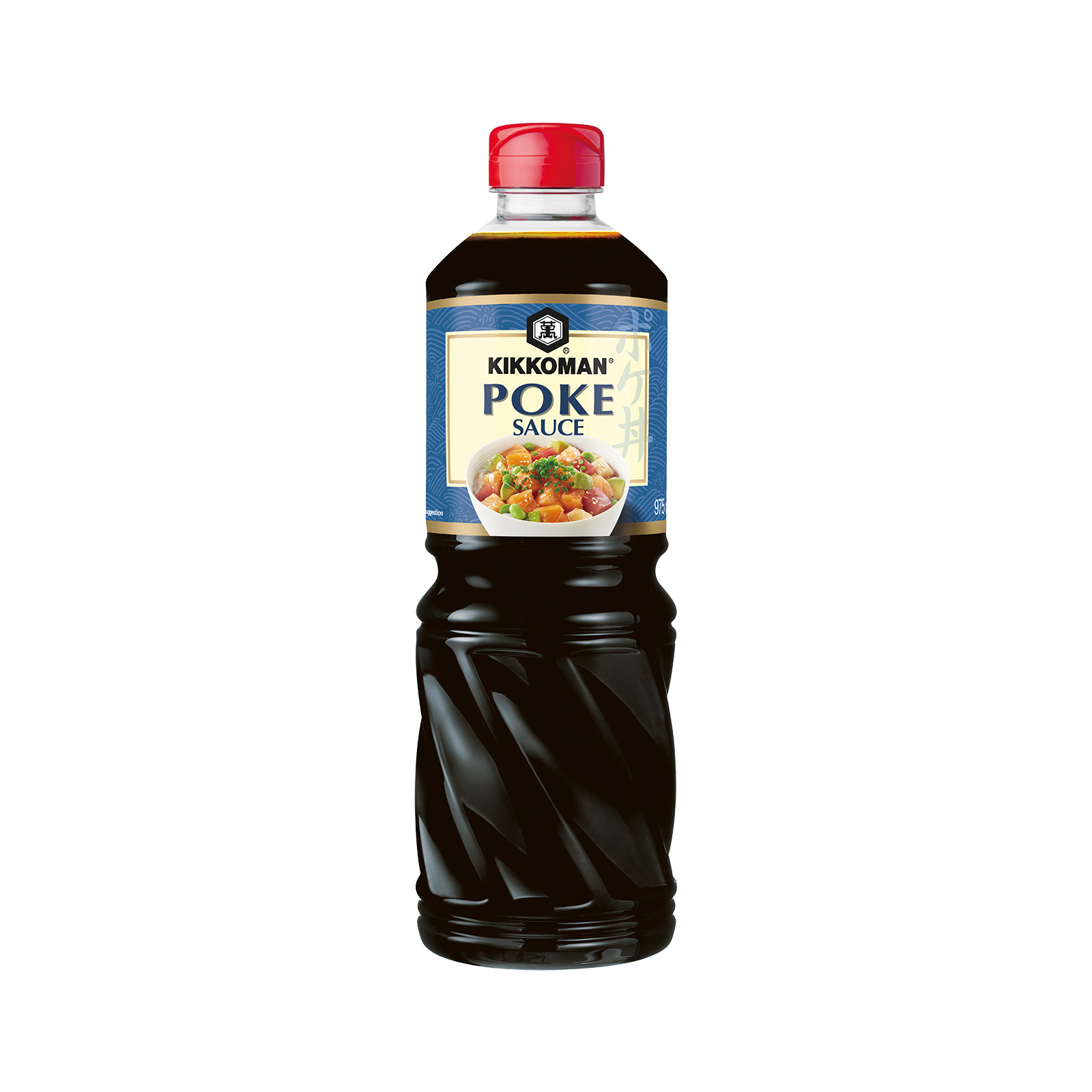 Poke Sauce   975ml