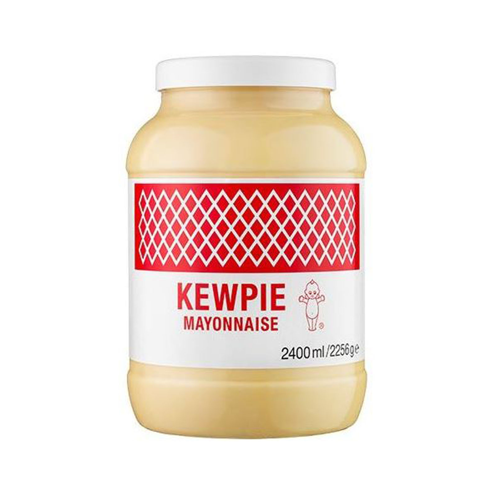 Mayonnaise Sauce   2256ml