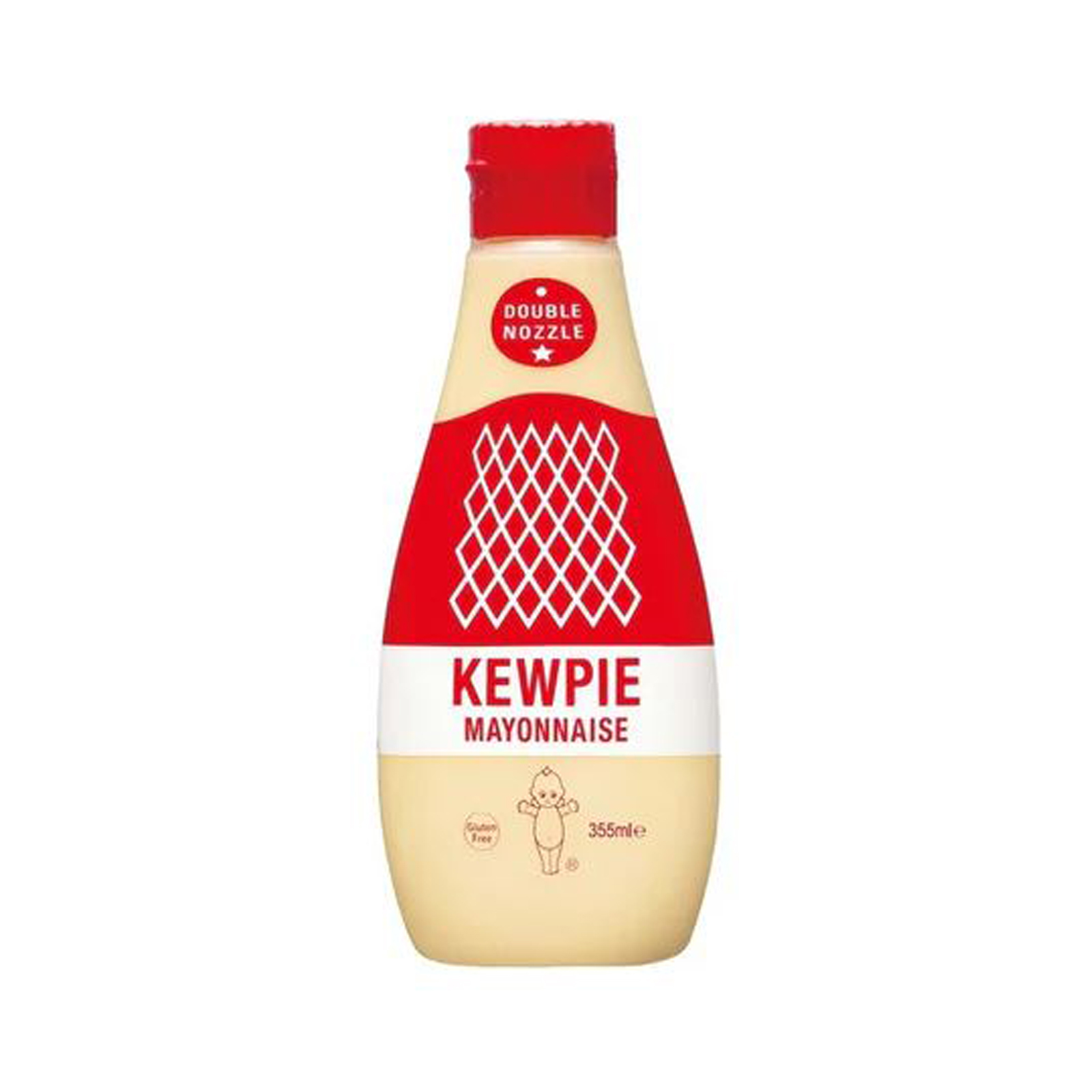 Mayonnaise Sauce   337ml