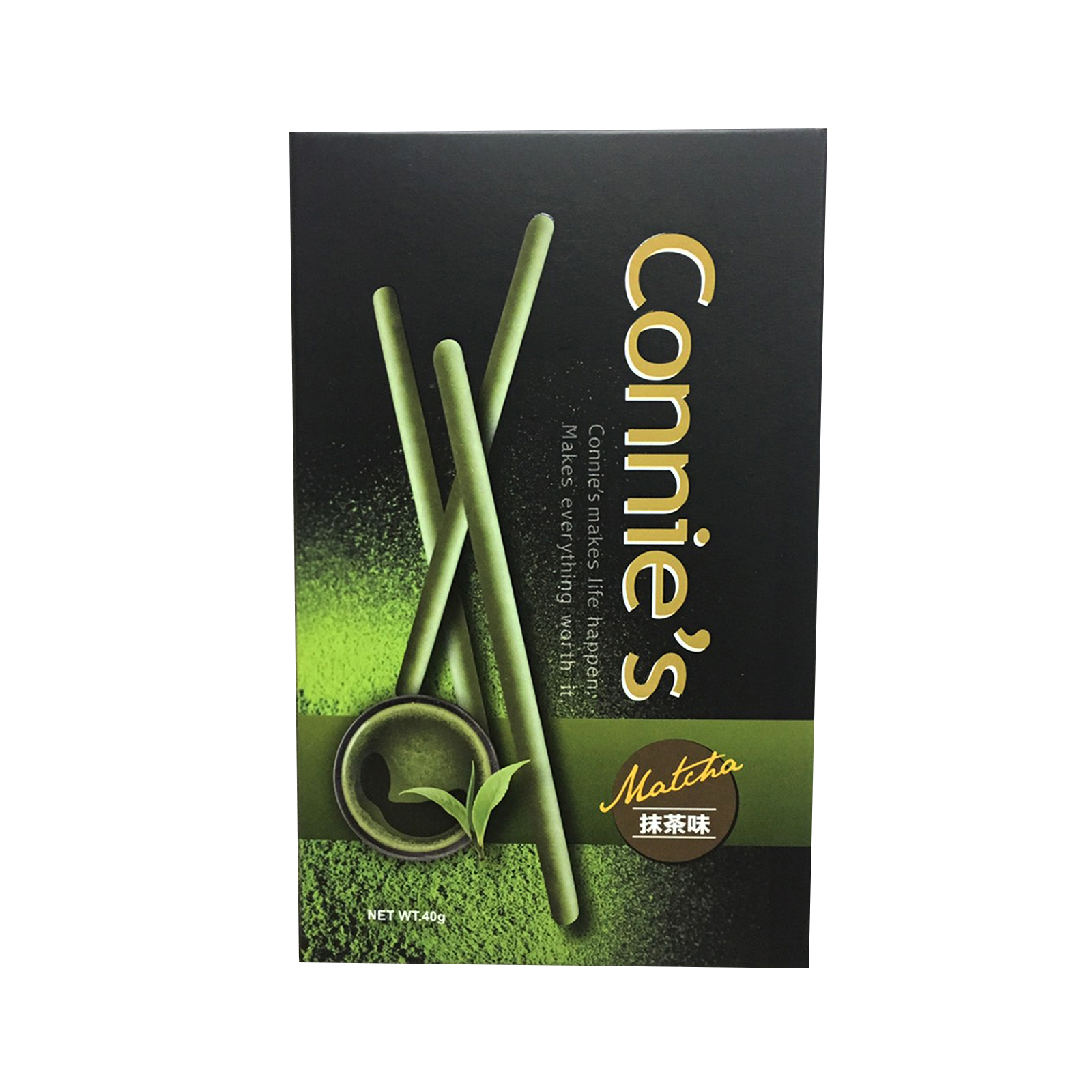 Stick Matcha   40gr