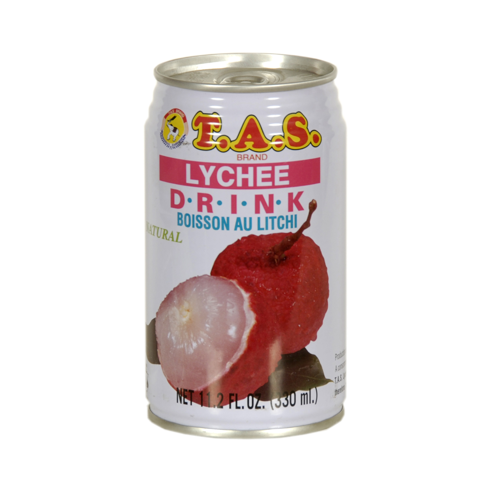 Lychee Juice Drink   310ml