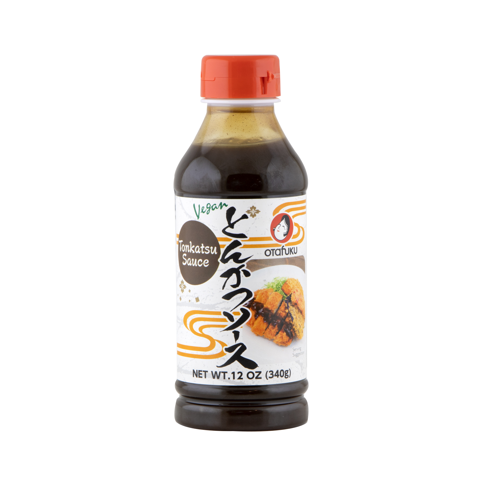 Tonkatsu Sauce   340gr