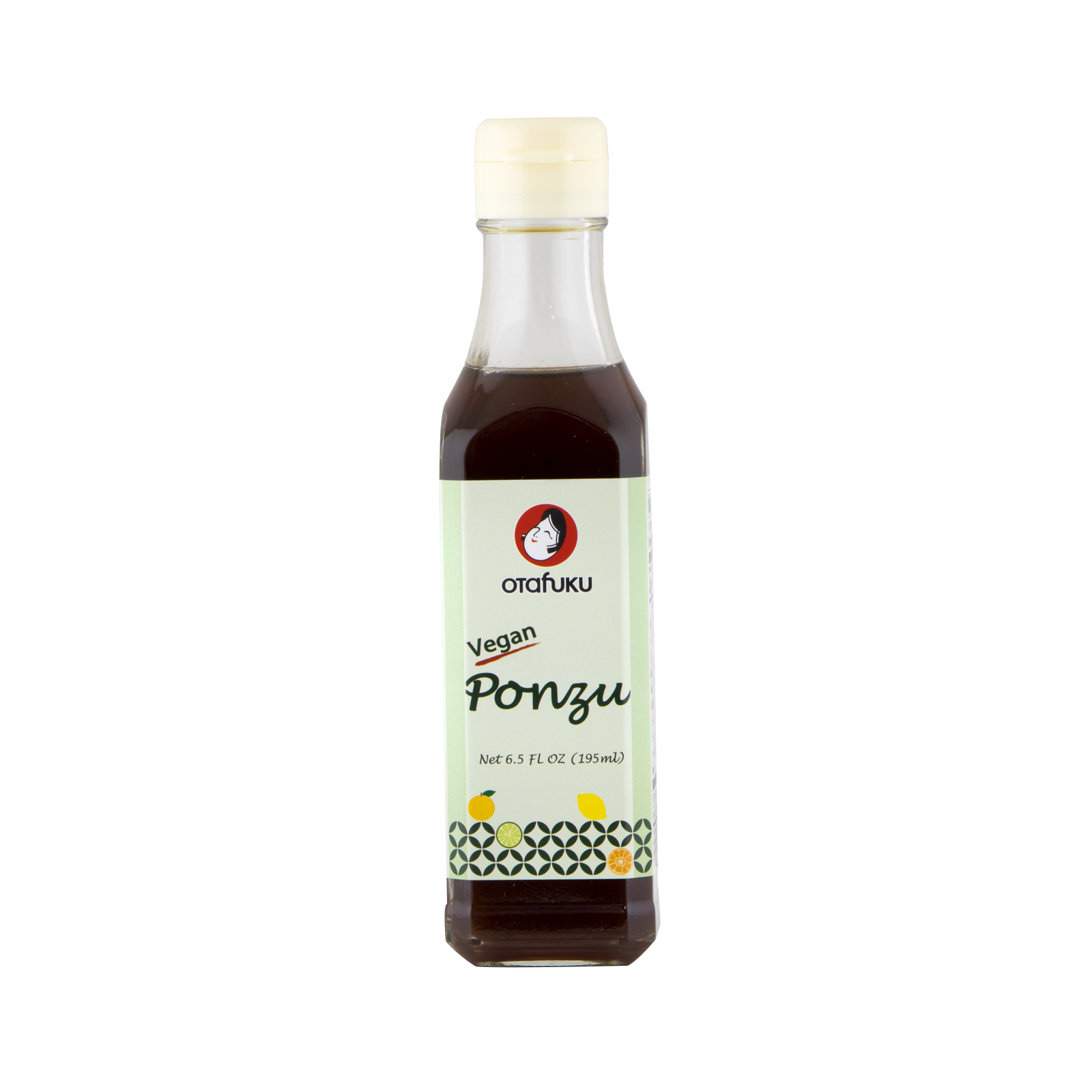 Ponzu Sauce   195ml