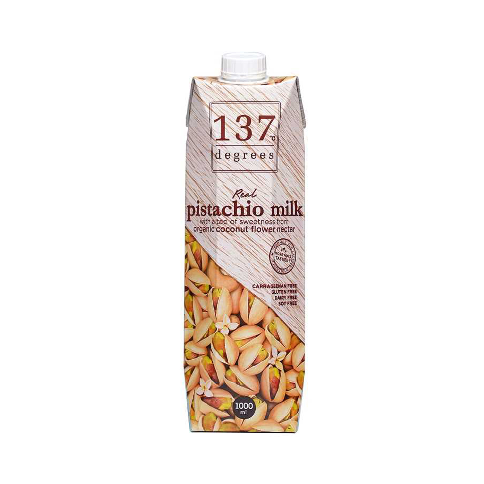 Pistachio Milk Original  1000ml