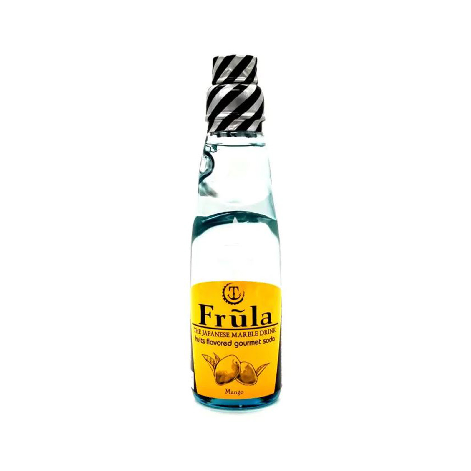 Frula Mango Drink   208gr