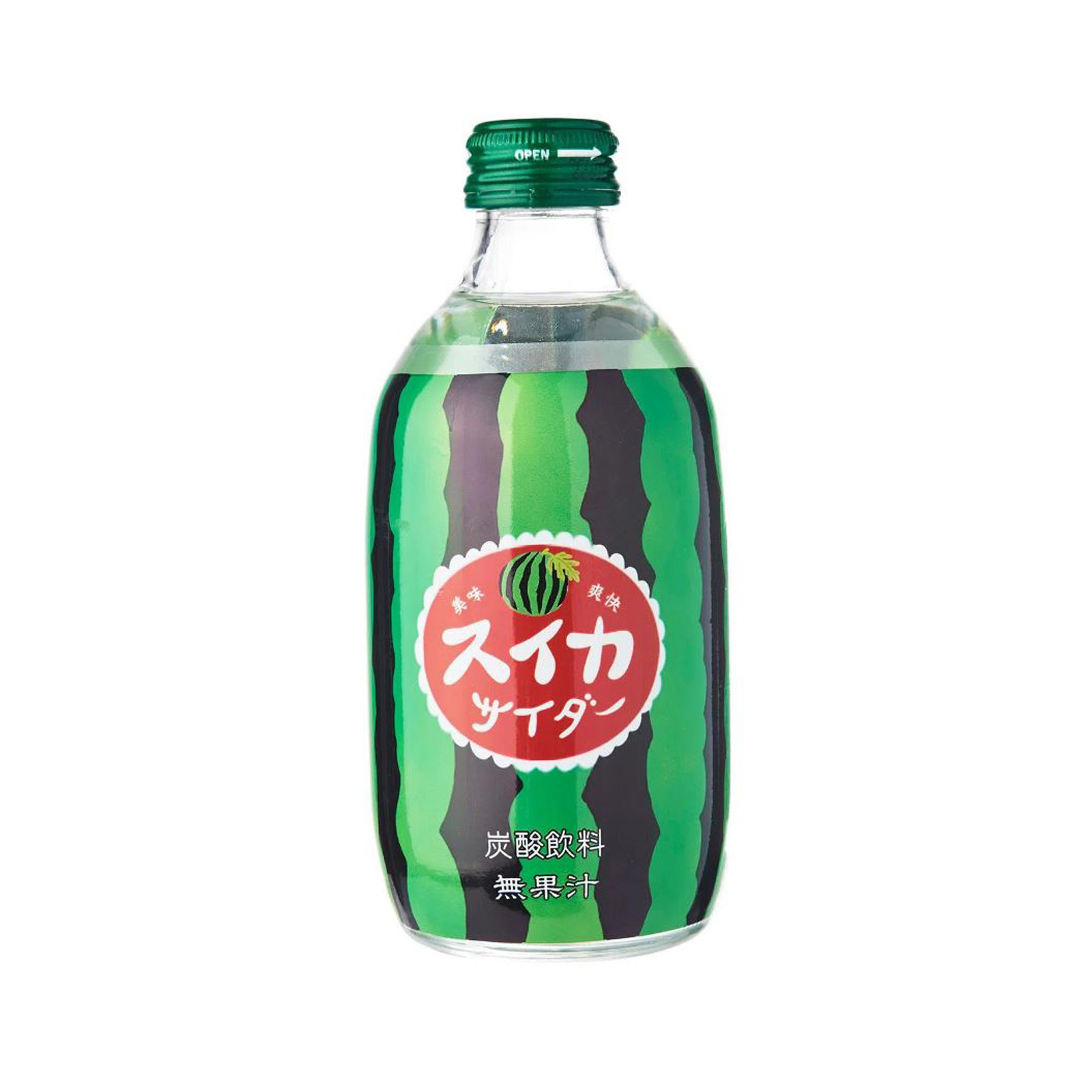 Suika Cider Drink   312gr