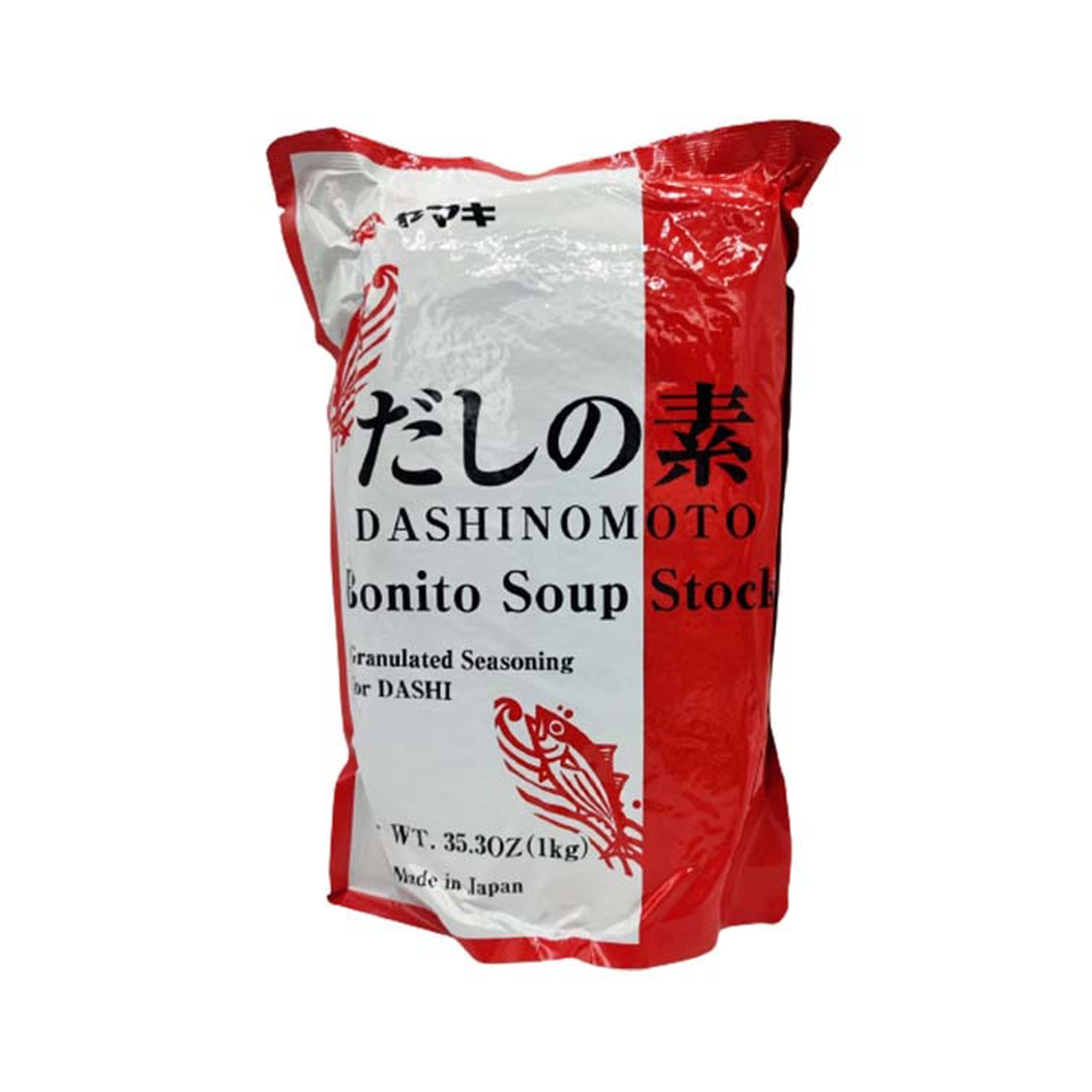 Dashinomoto Bonito Powder   1000gr