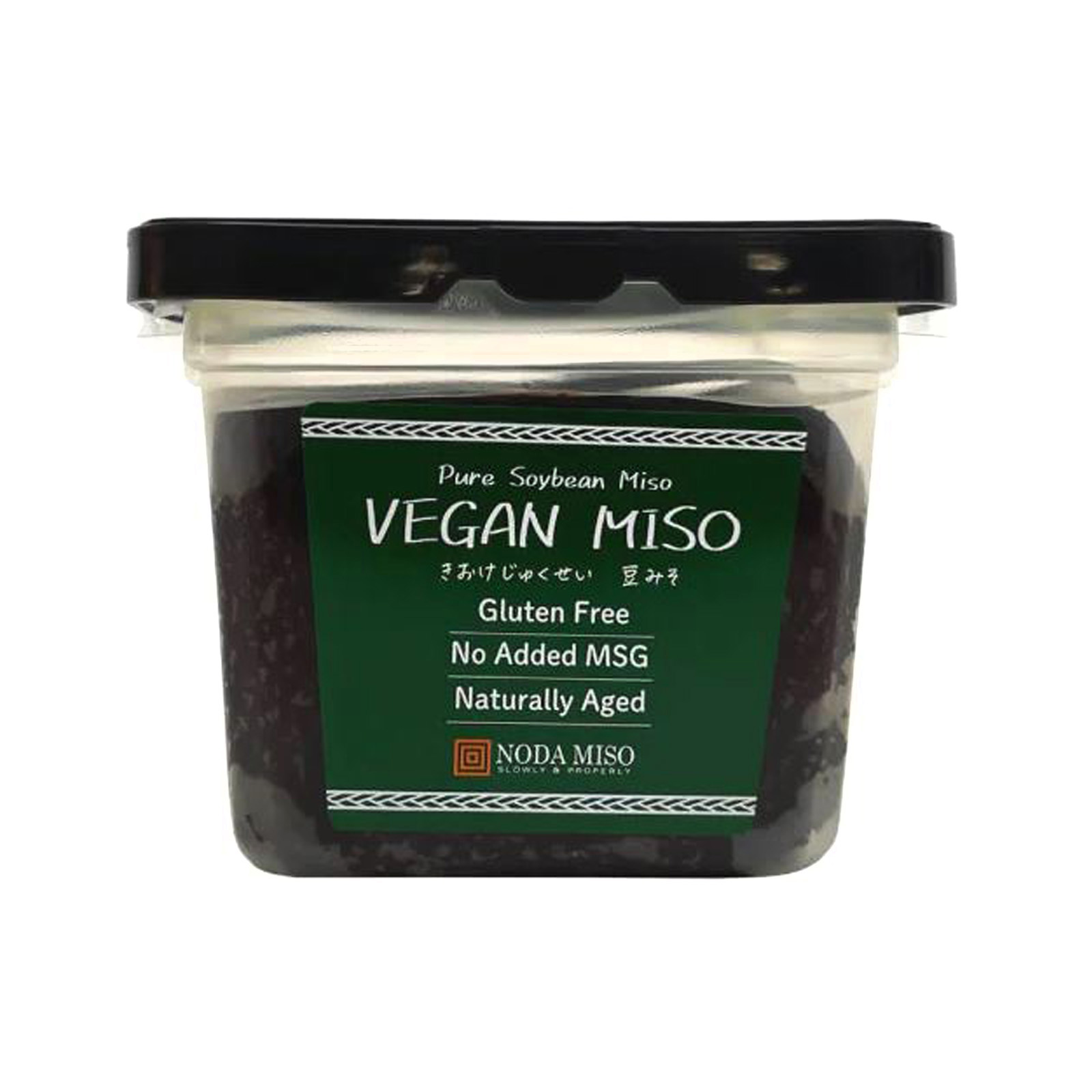 Miso Vegan Paste   400gr