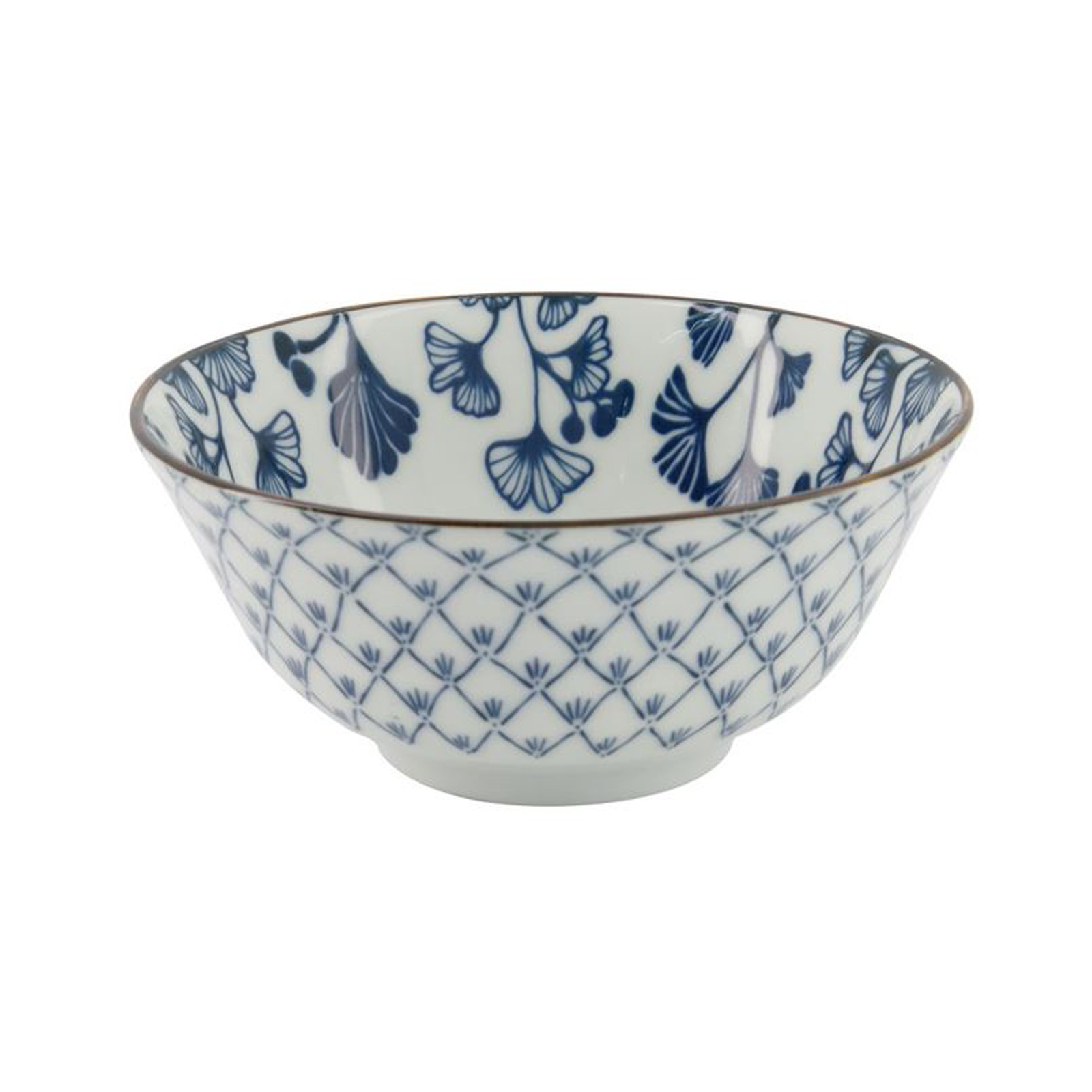 Flora Japonica Tayo Bowl Maple 15.5x7cm 500ml 270gr