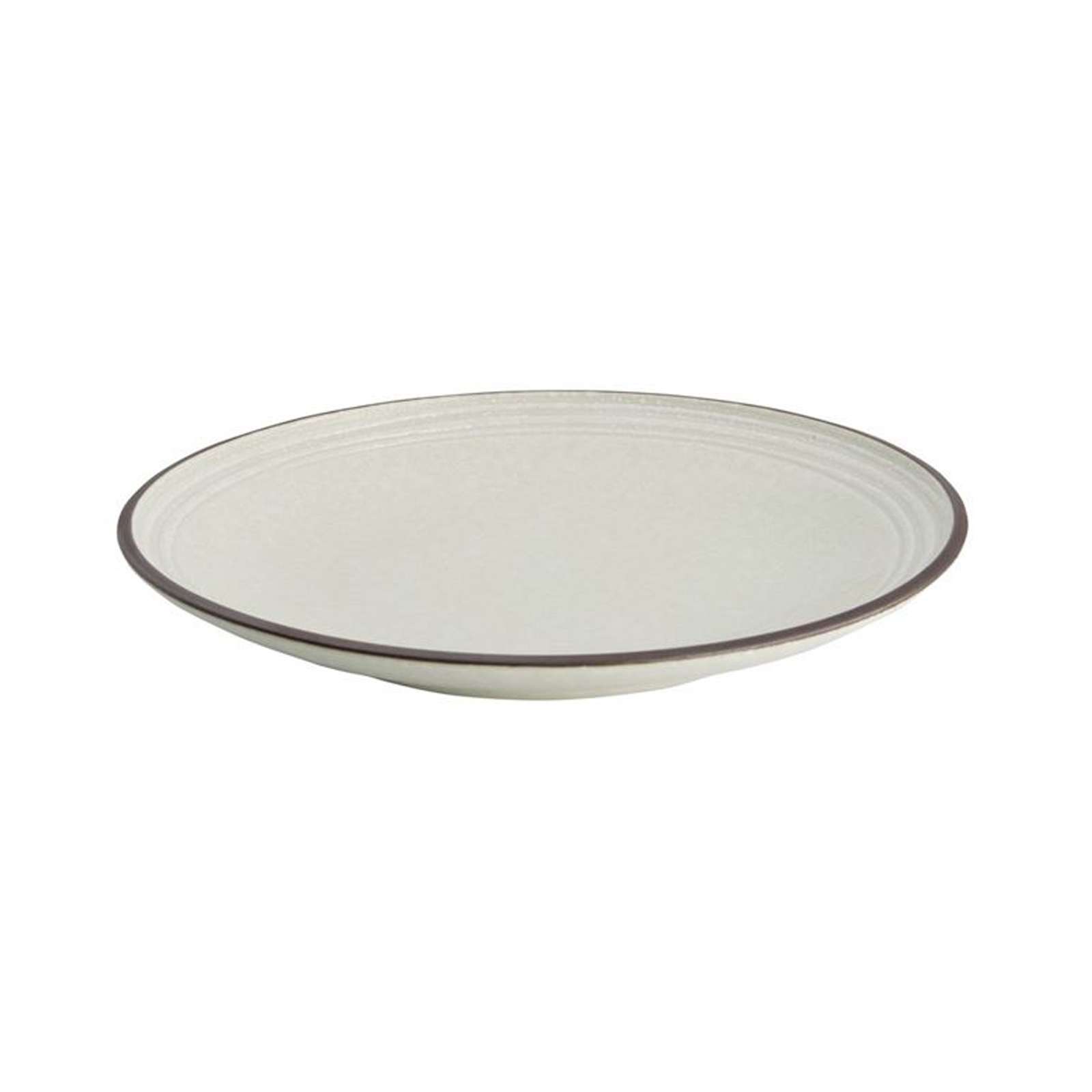 Hime Kobiki Plate  25.5cm 751gr