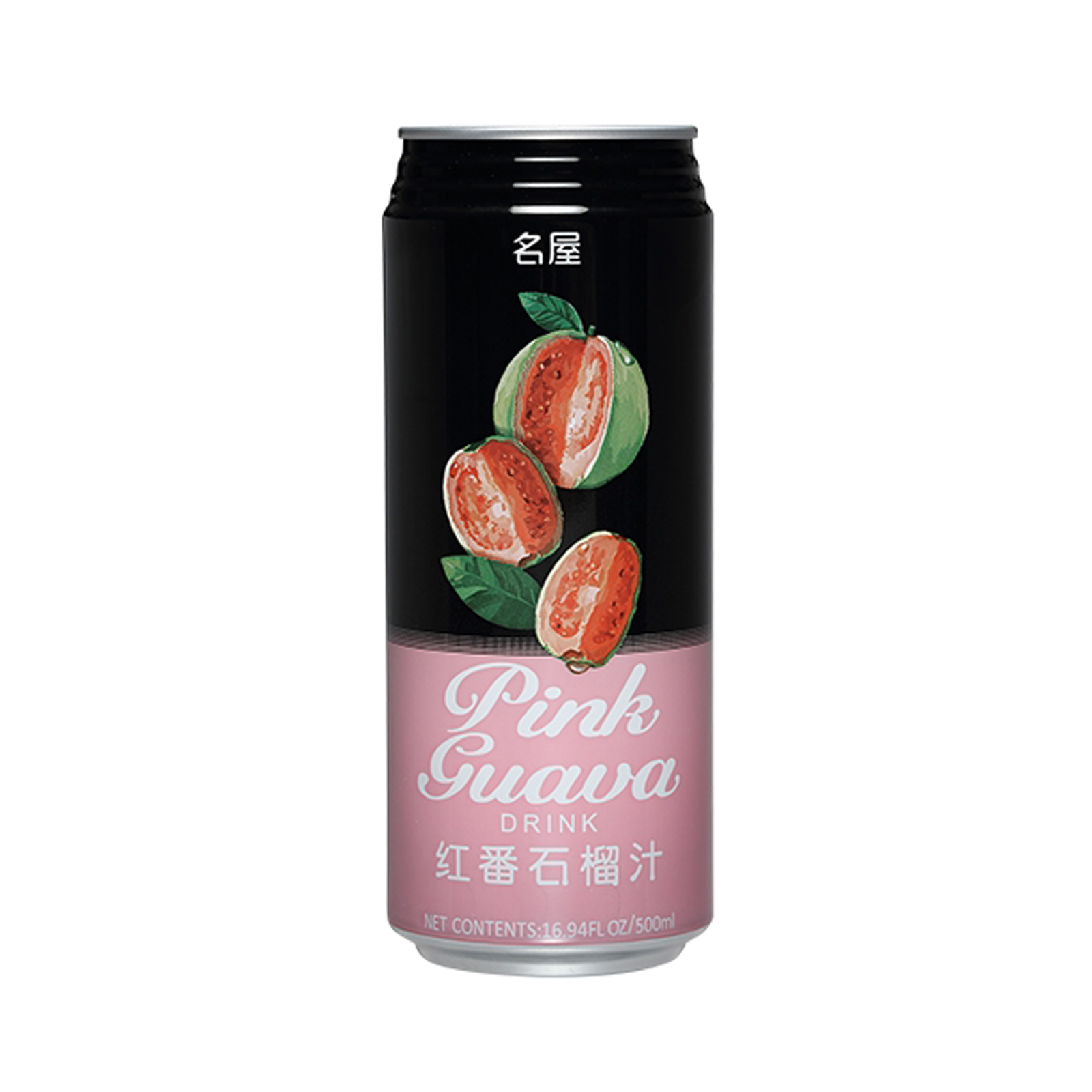 Pink Guava Drink   500ml