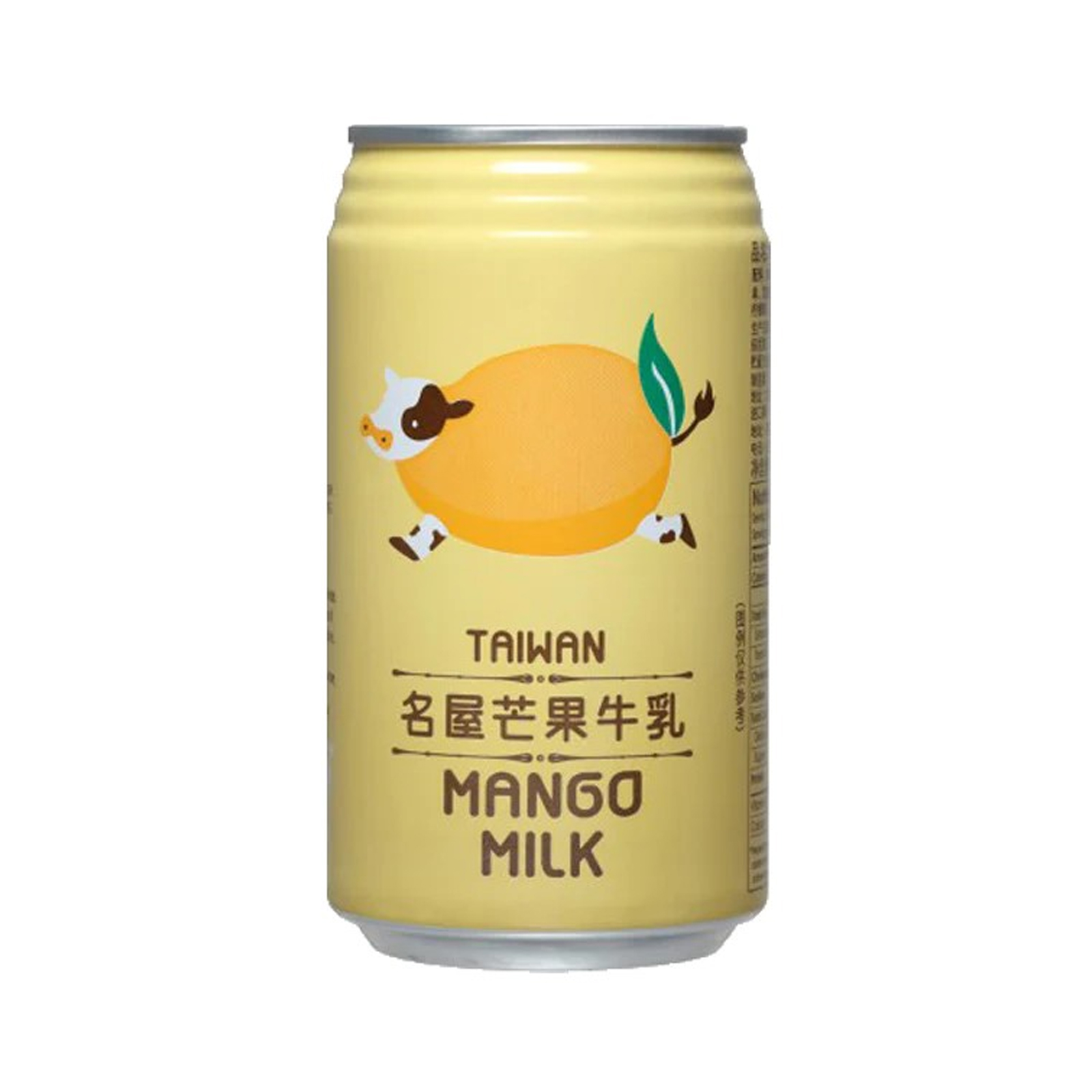 Mango Milk Drink   340ml