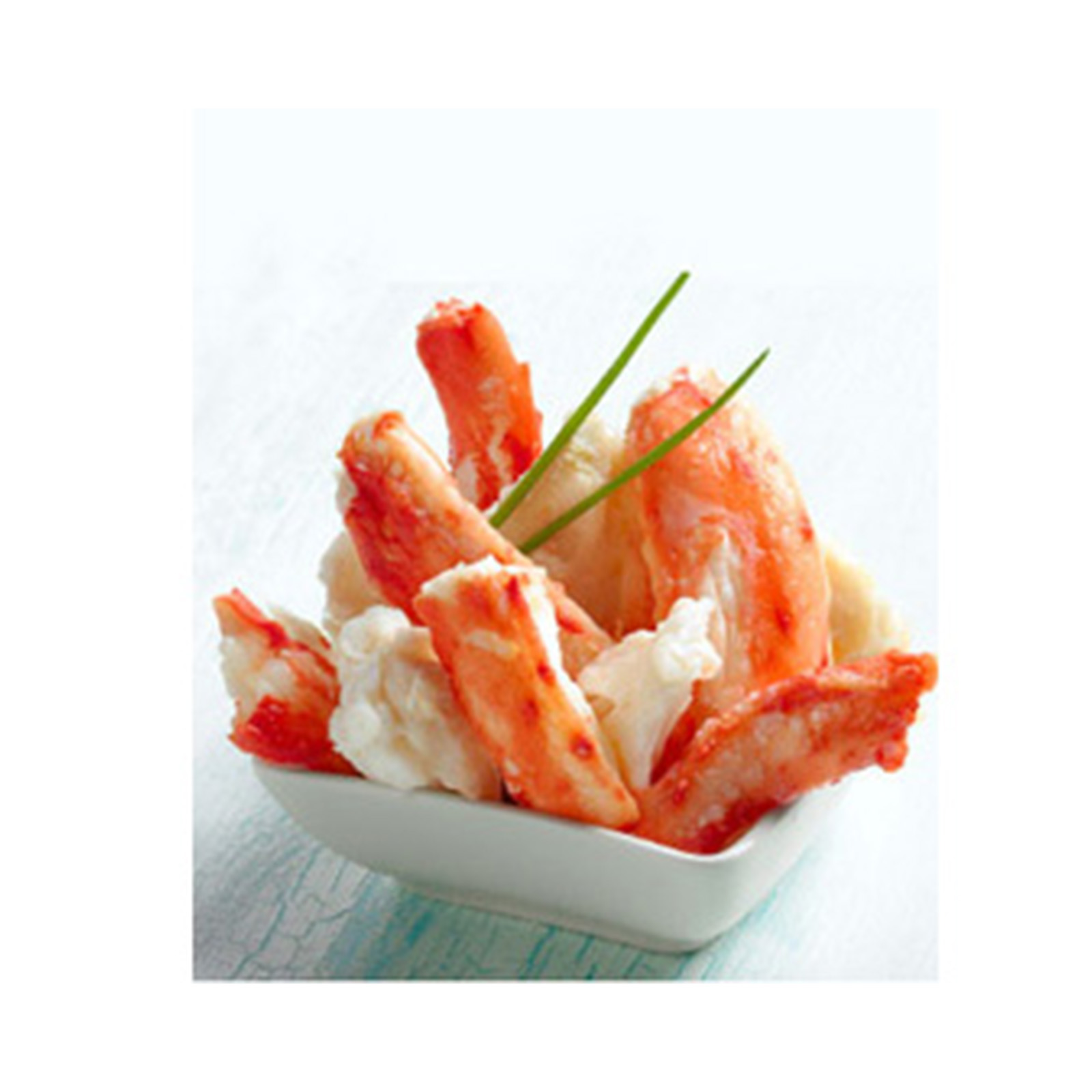 King Crab Meat   400gr