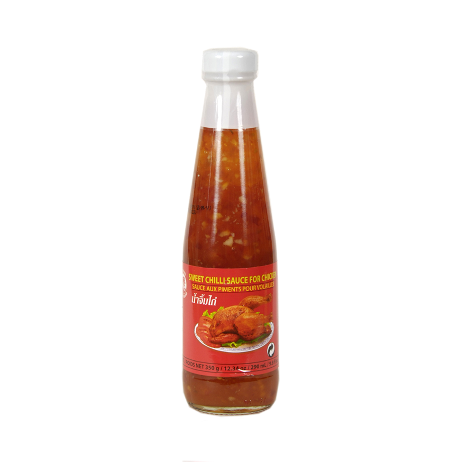 Chili Sauce For Chicken  350ml