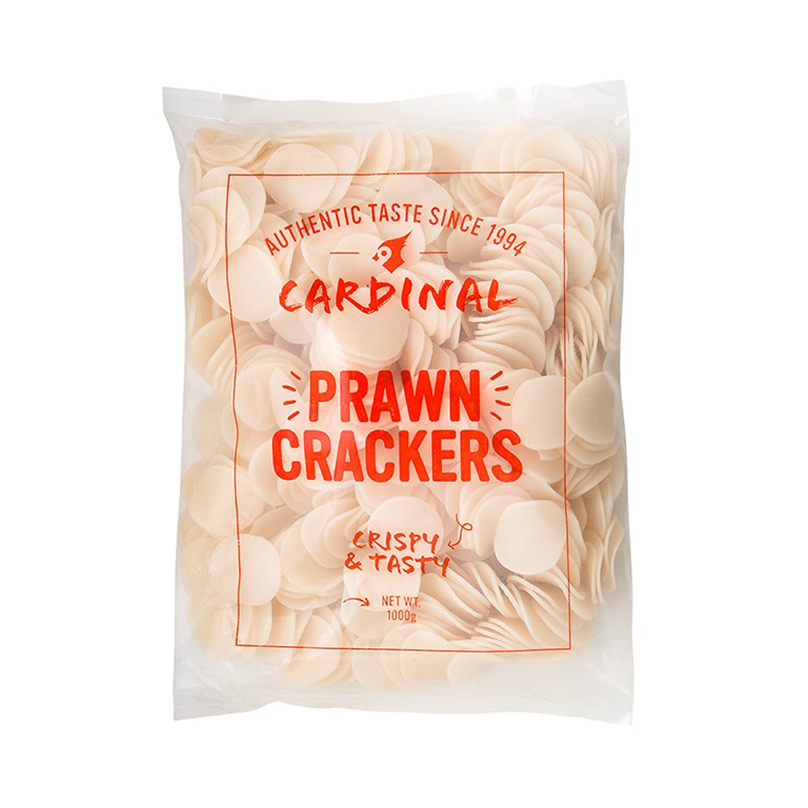 Prawn Crackers   1000gr