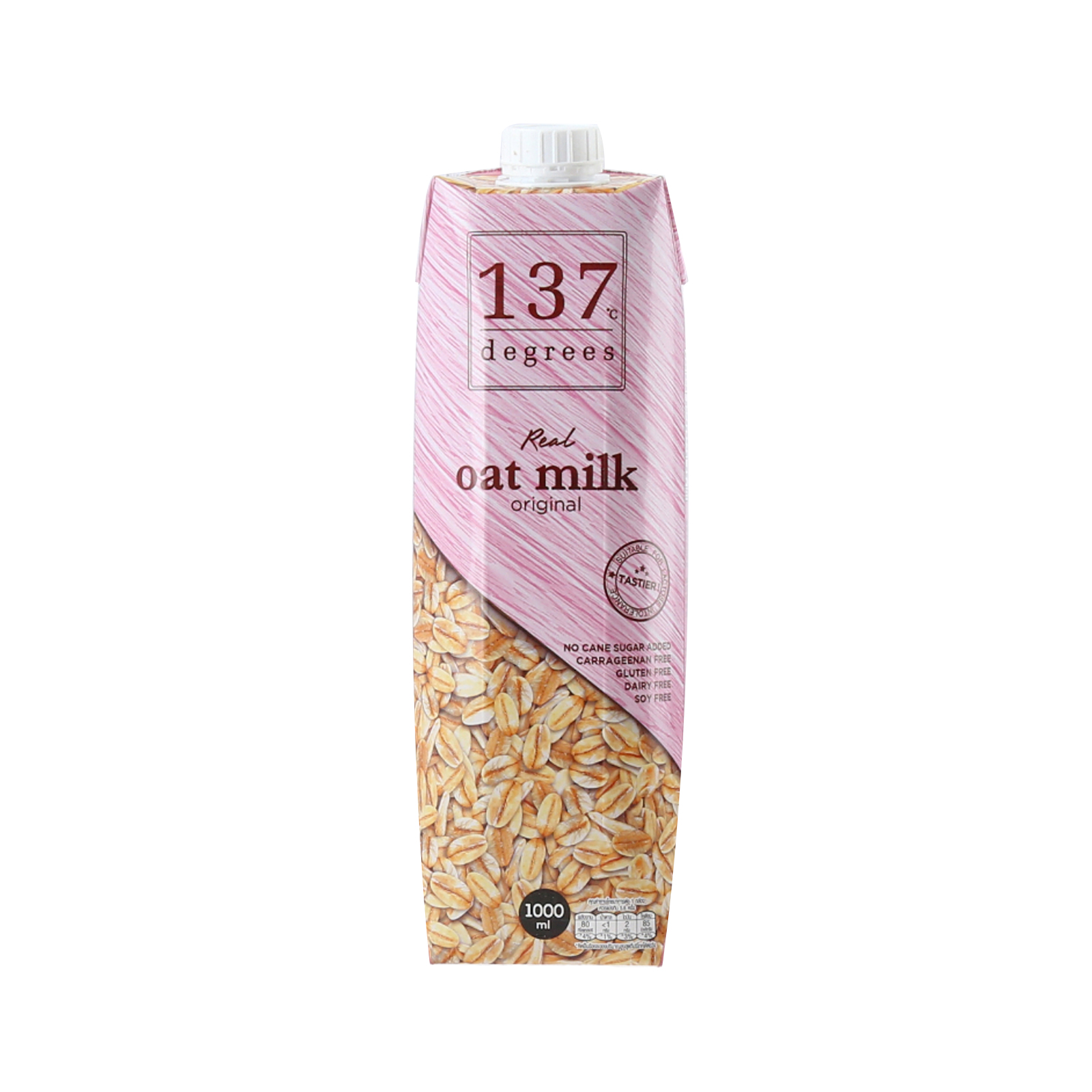 Oat Milk Original  1000ml