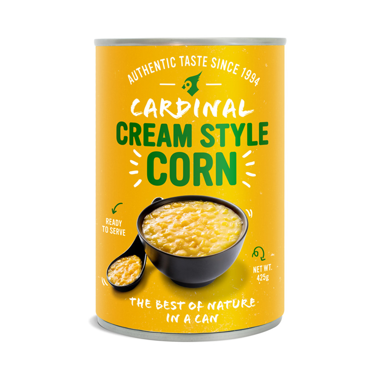 Corn Cream Style  425gr