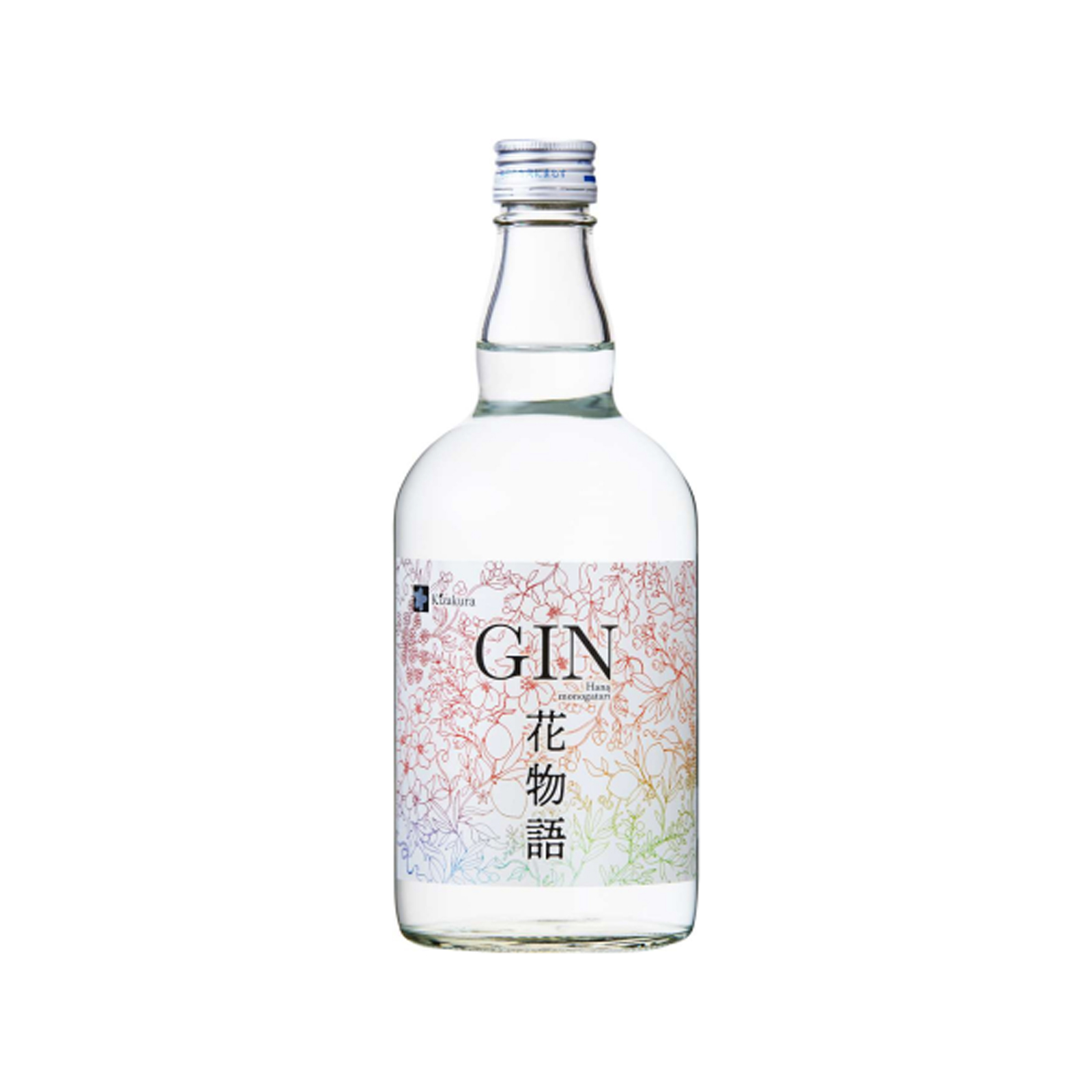  Gin 47% Vol  700ml