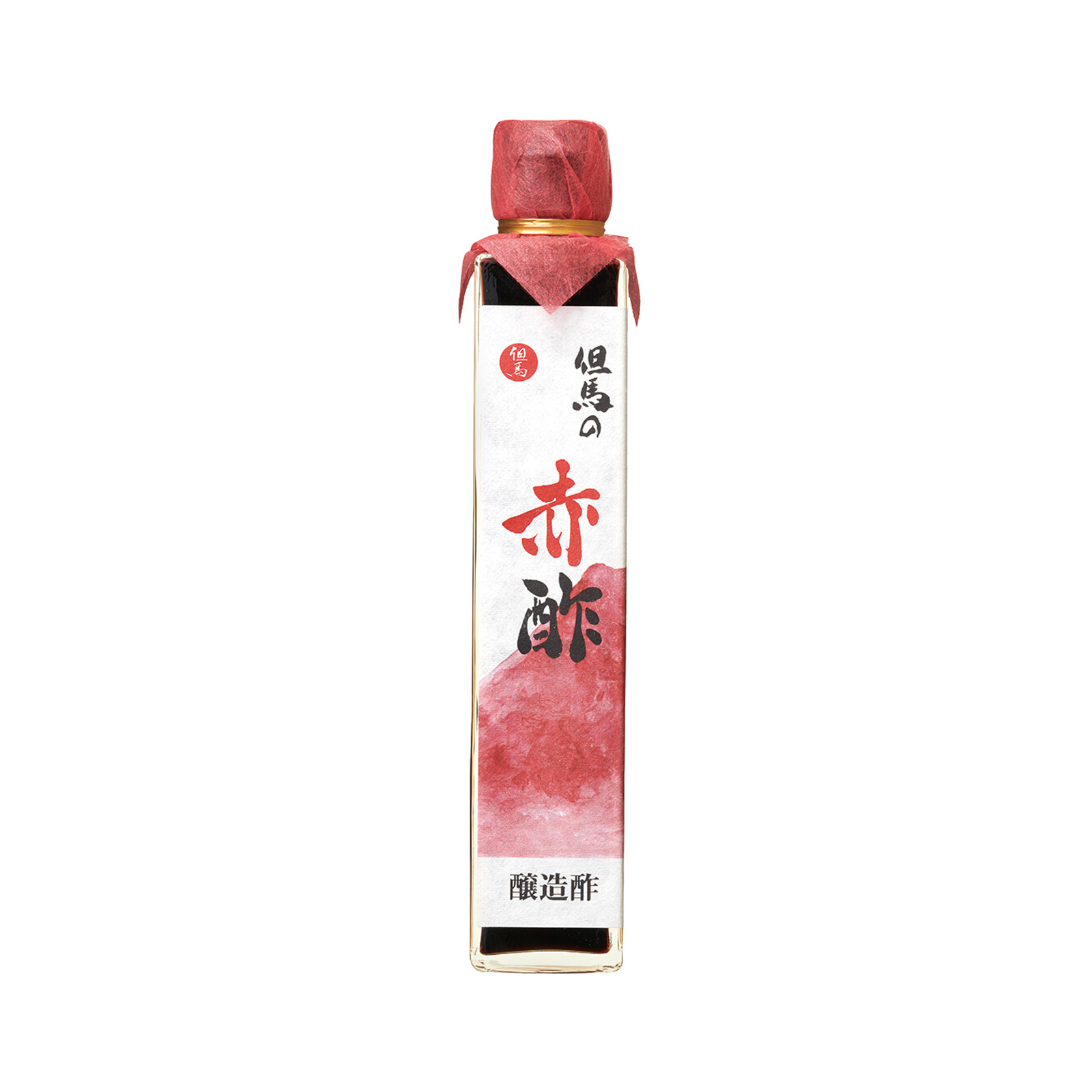  Vinegar Red  206ml