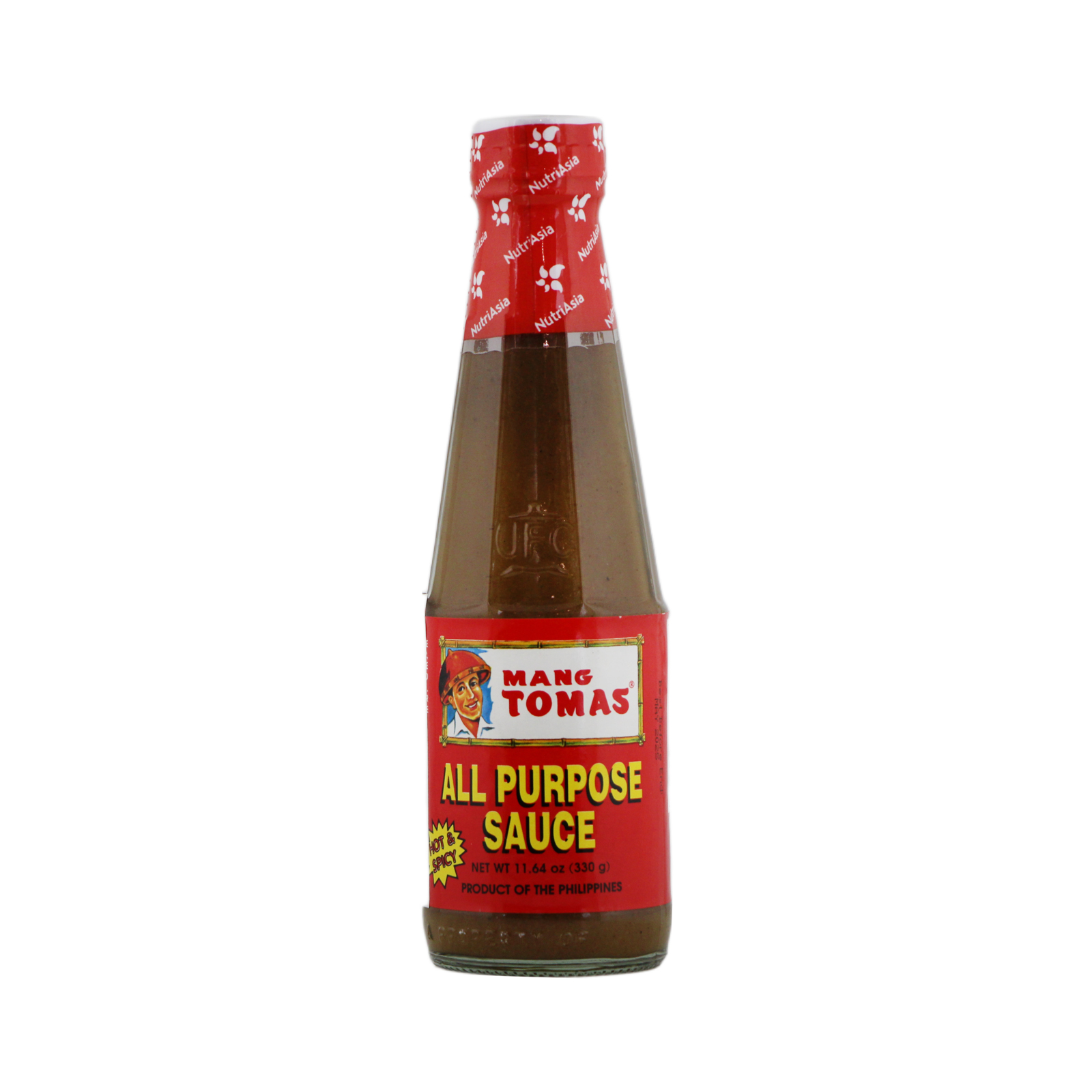 All Purpose Sauce Regular  330gr