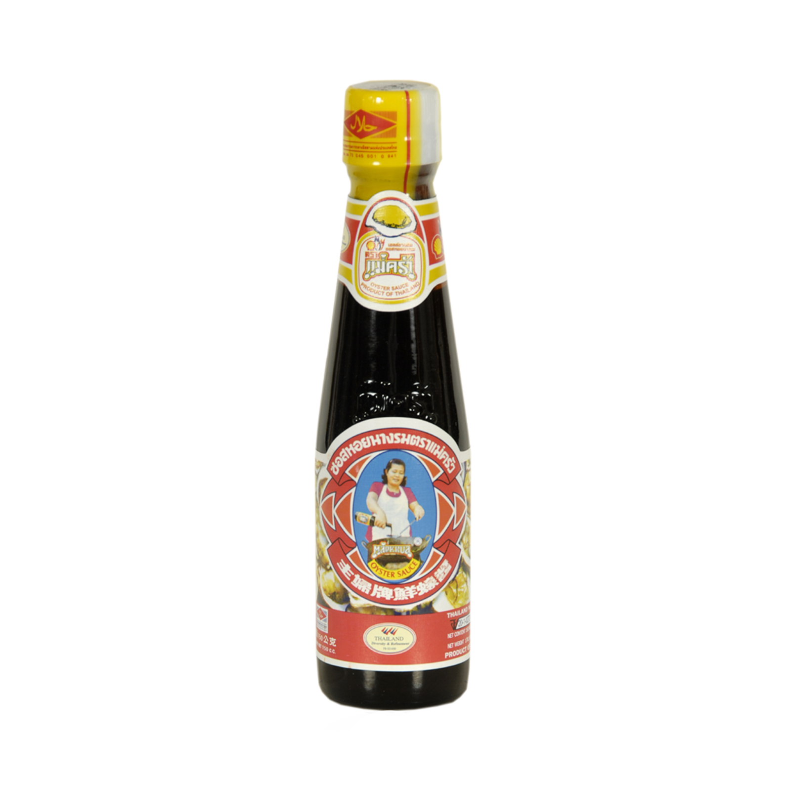 Oyster Sauce   150ml