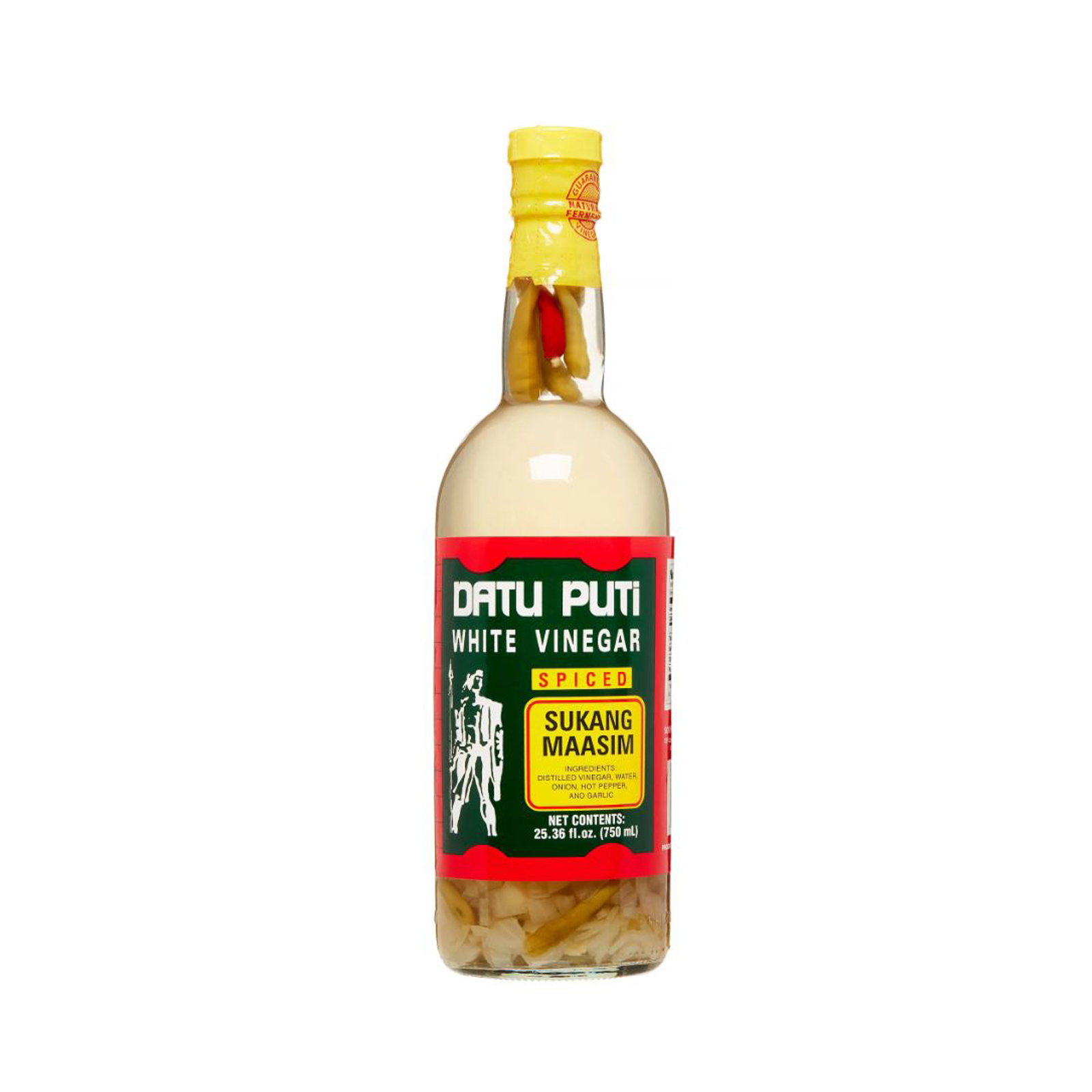 Spicy Vinegar   750ml