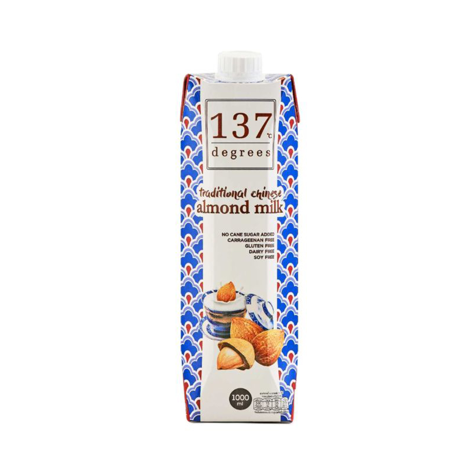 Apricot Kernel Milk   1000ml