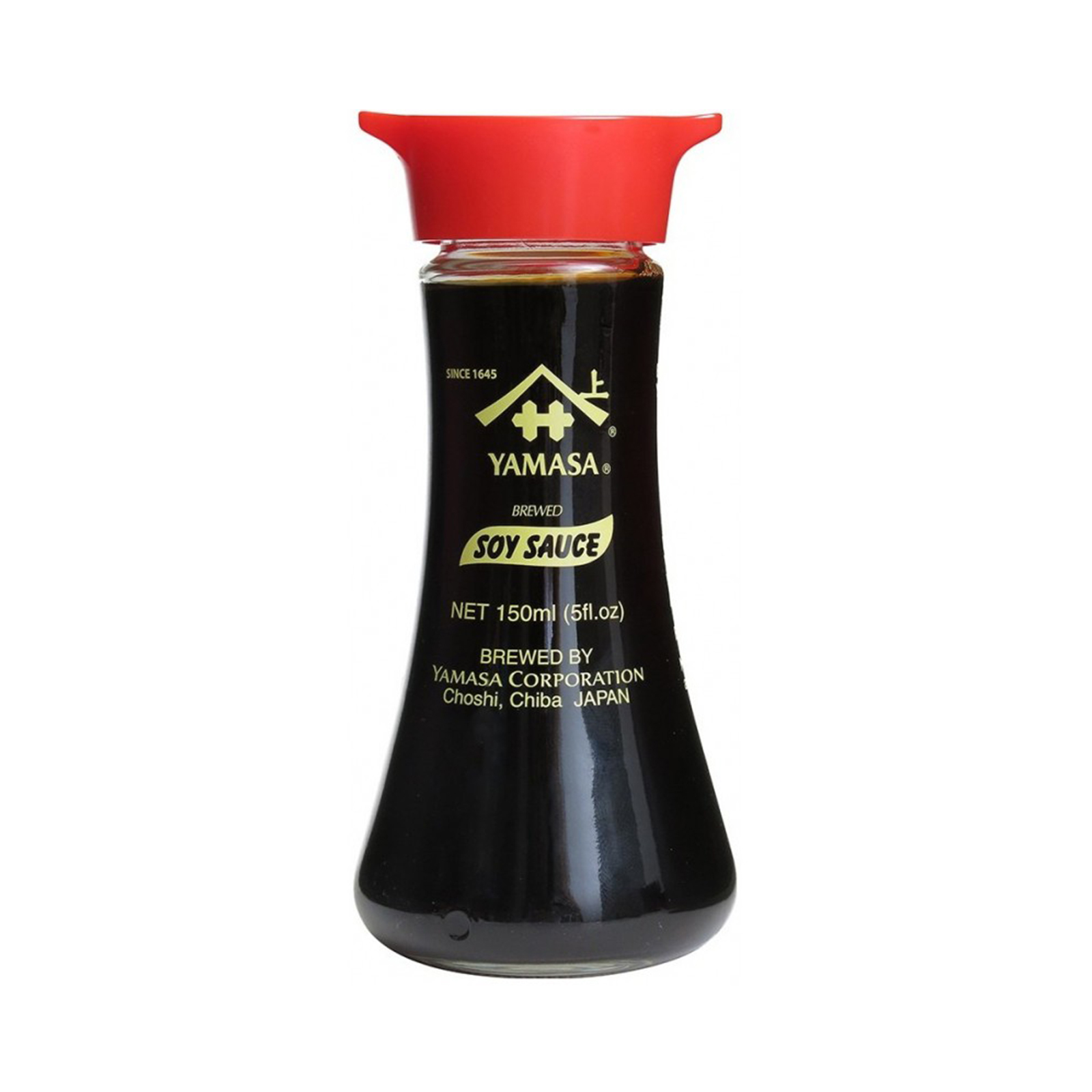 Soy Sauce  Dispenser 150ml