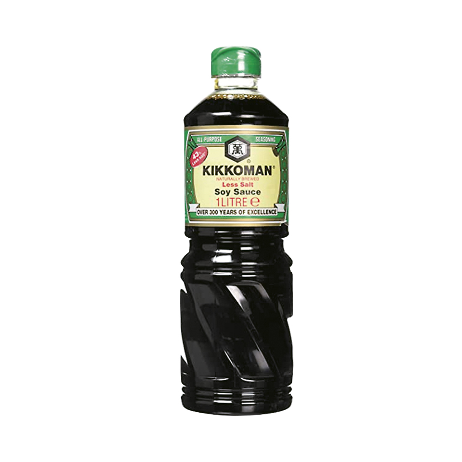 Soy Sauce Lite  975ml