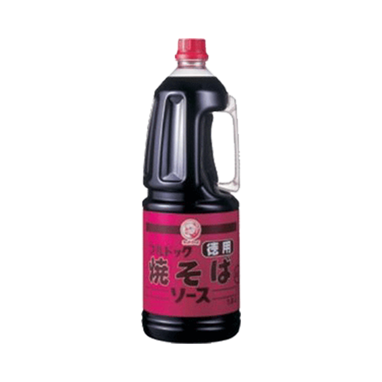 Yakisoba Sauce   1800ml