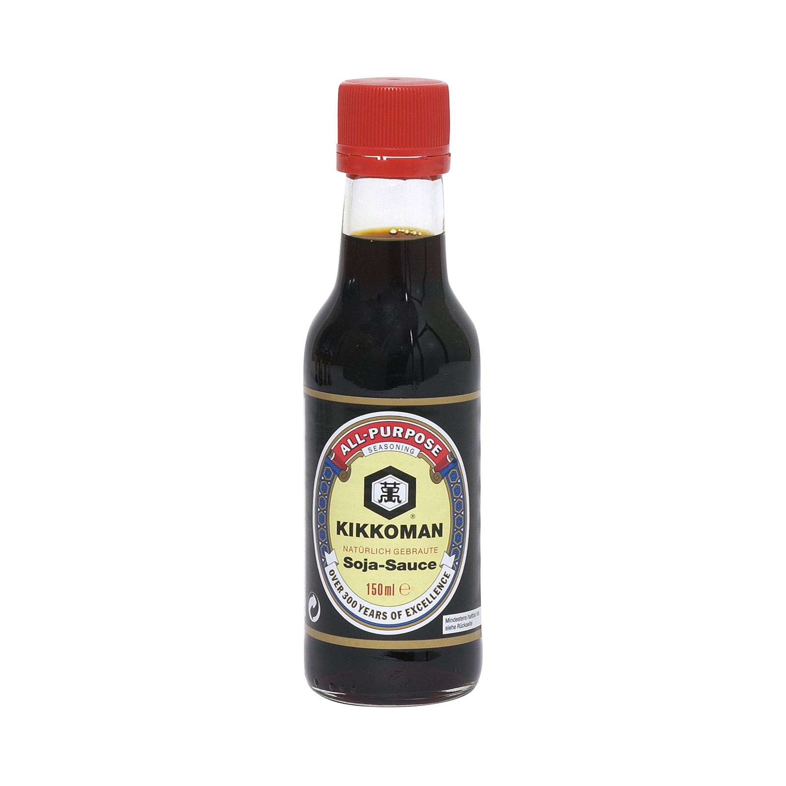 Soy Sauce   150ml