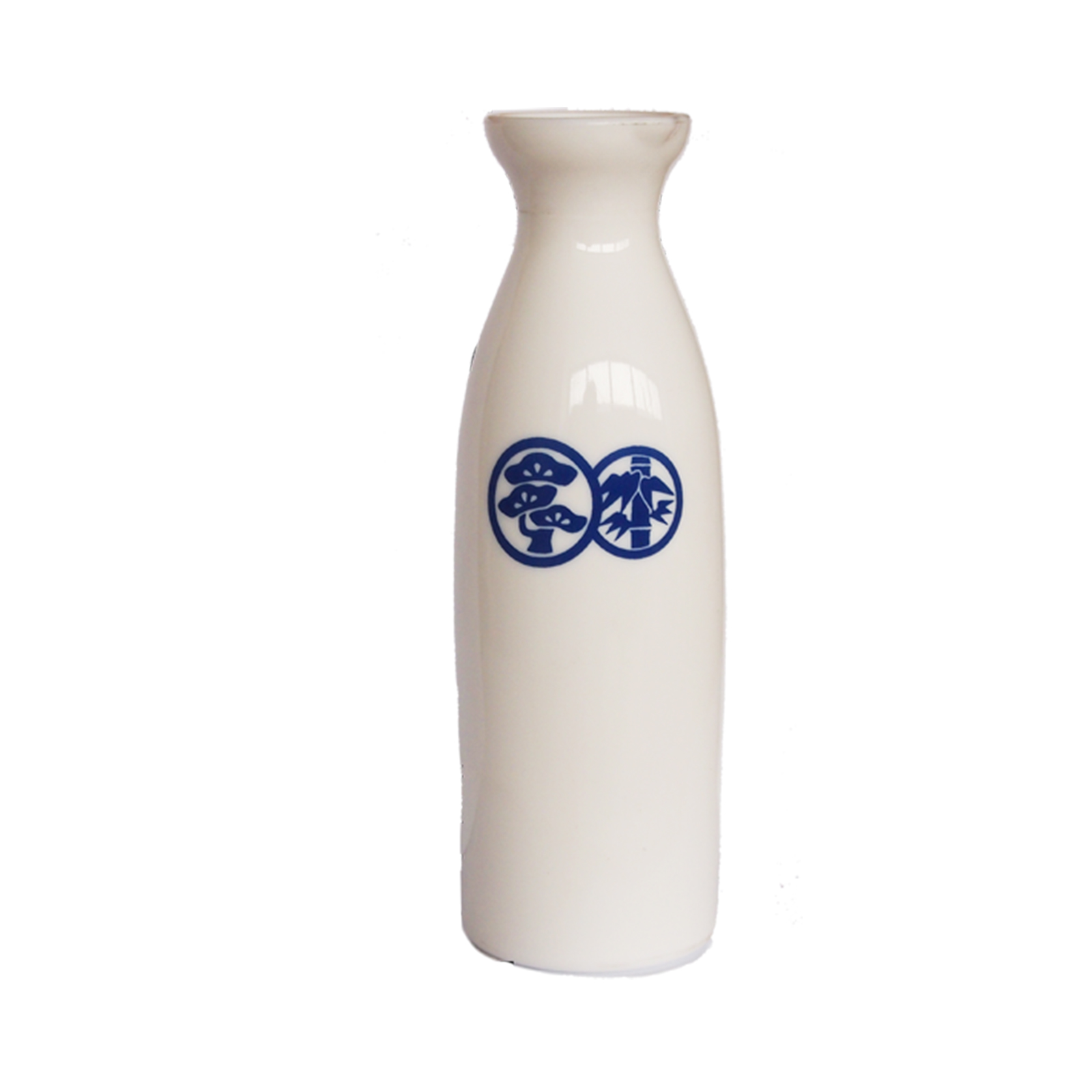 Sake Pitcher Blue Big 500gr