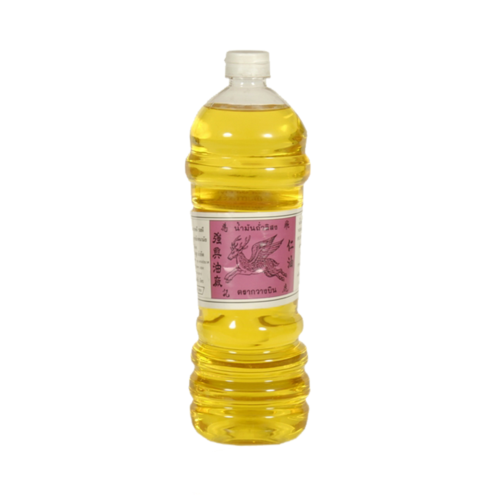 Peanut Oil   1000ml