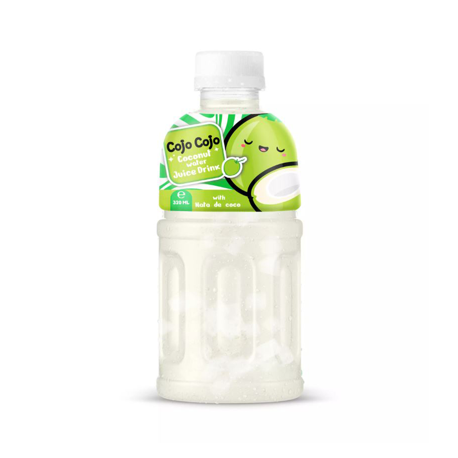 Coconut Drink With Nata De Coco  320ml