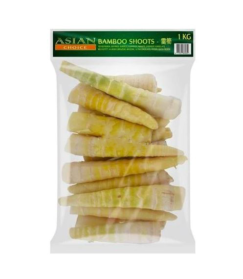 Bamboo Shoot   1000gr