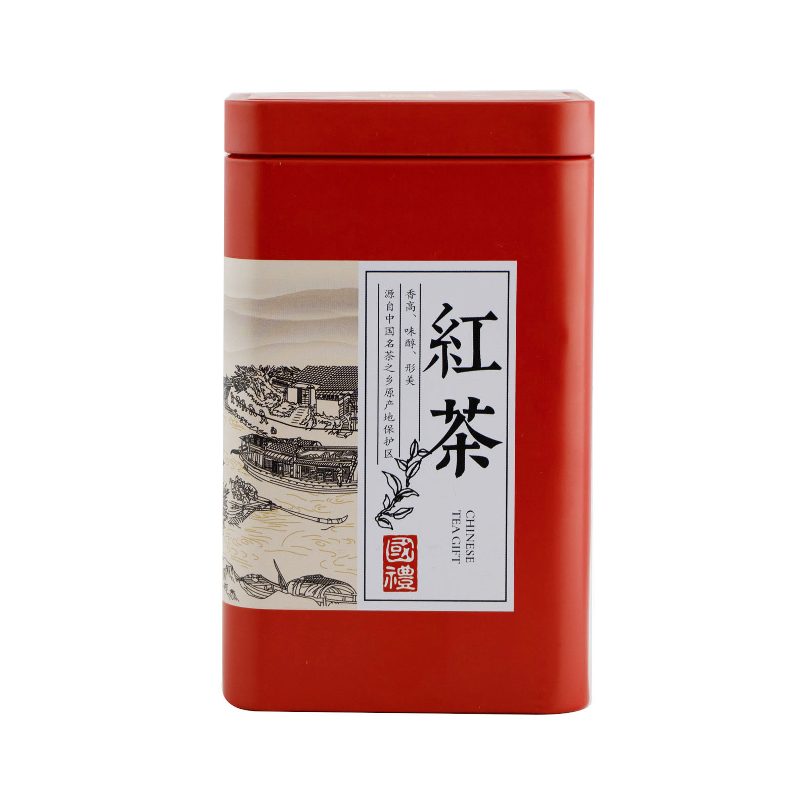 Black Tea   100gr