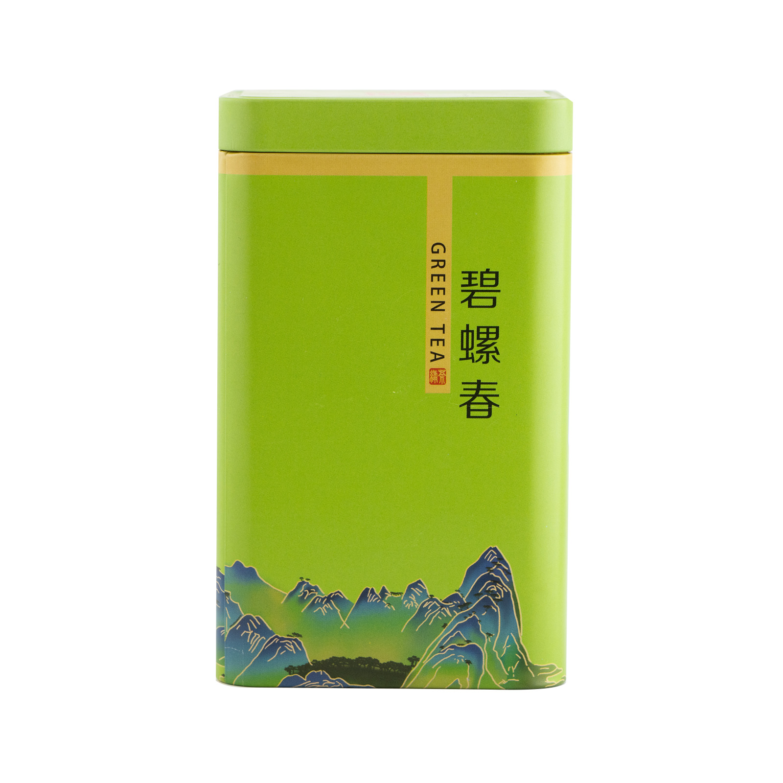 Green Tea   80gr