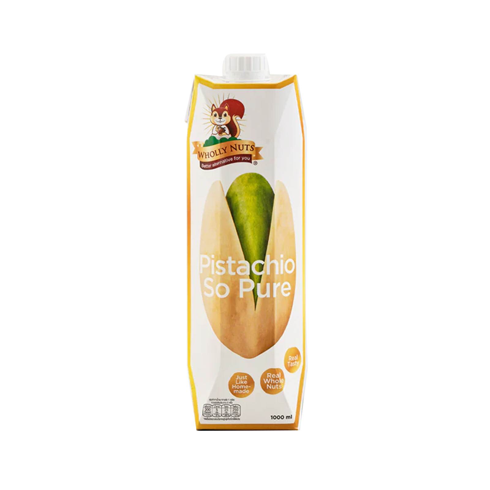 Pistachio Milk   1000ml