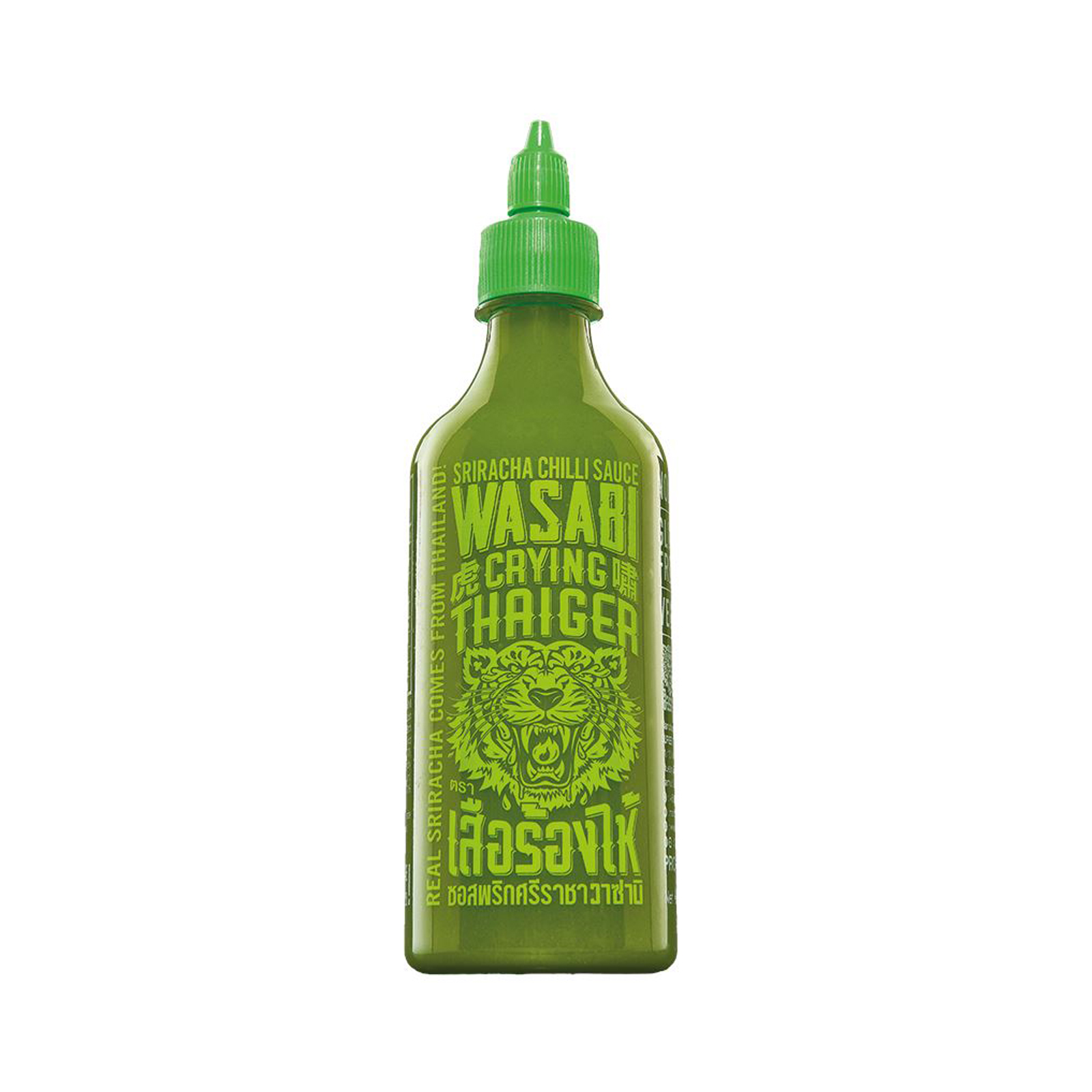 Sriracha Chili Sauce Wasabi  440ml