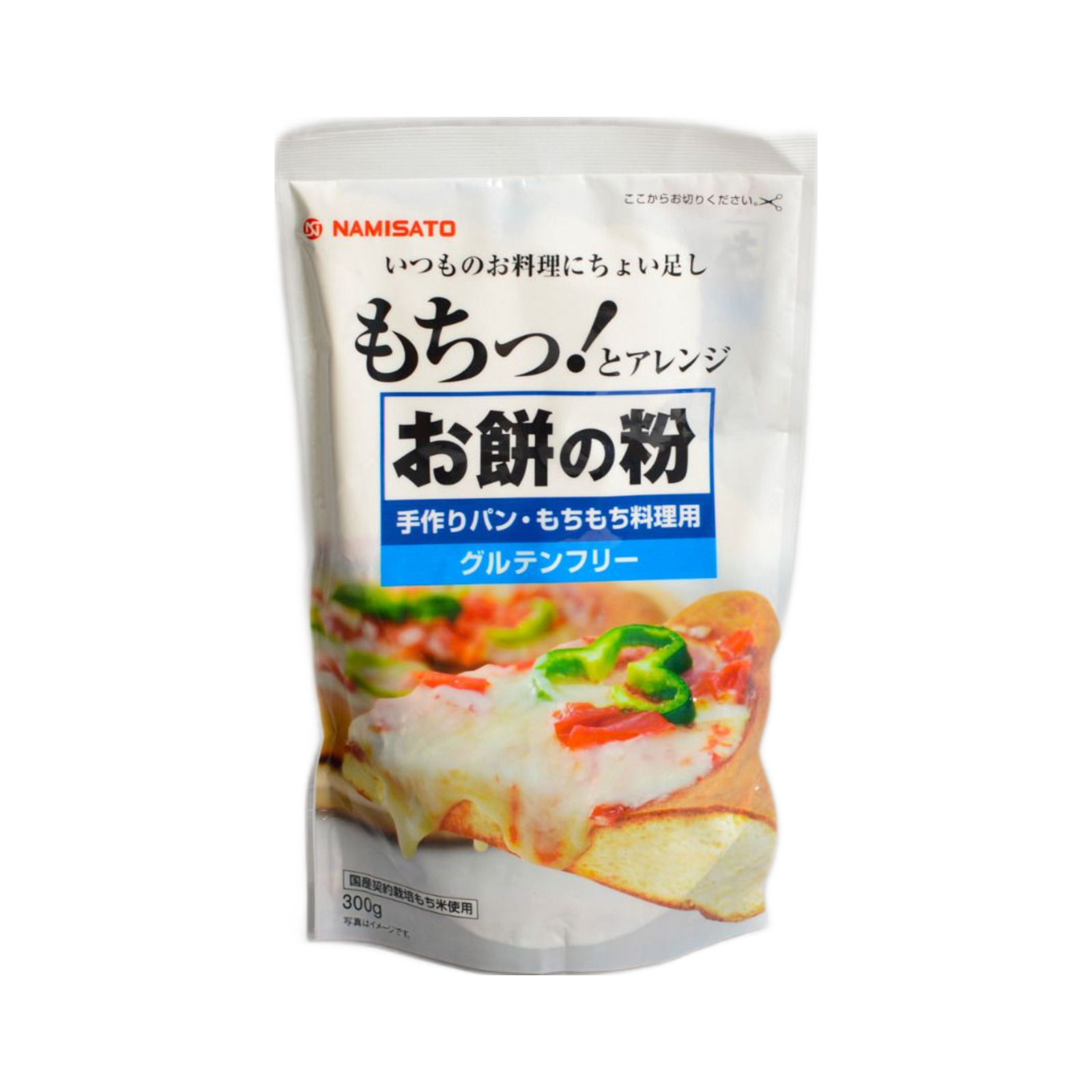 Rice Flour Mochiko  200gr