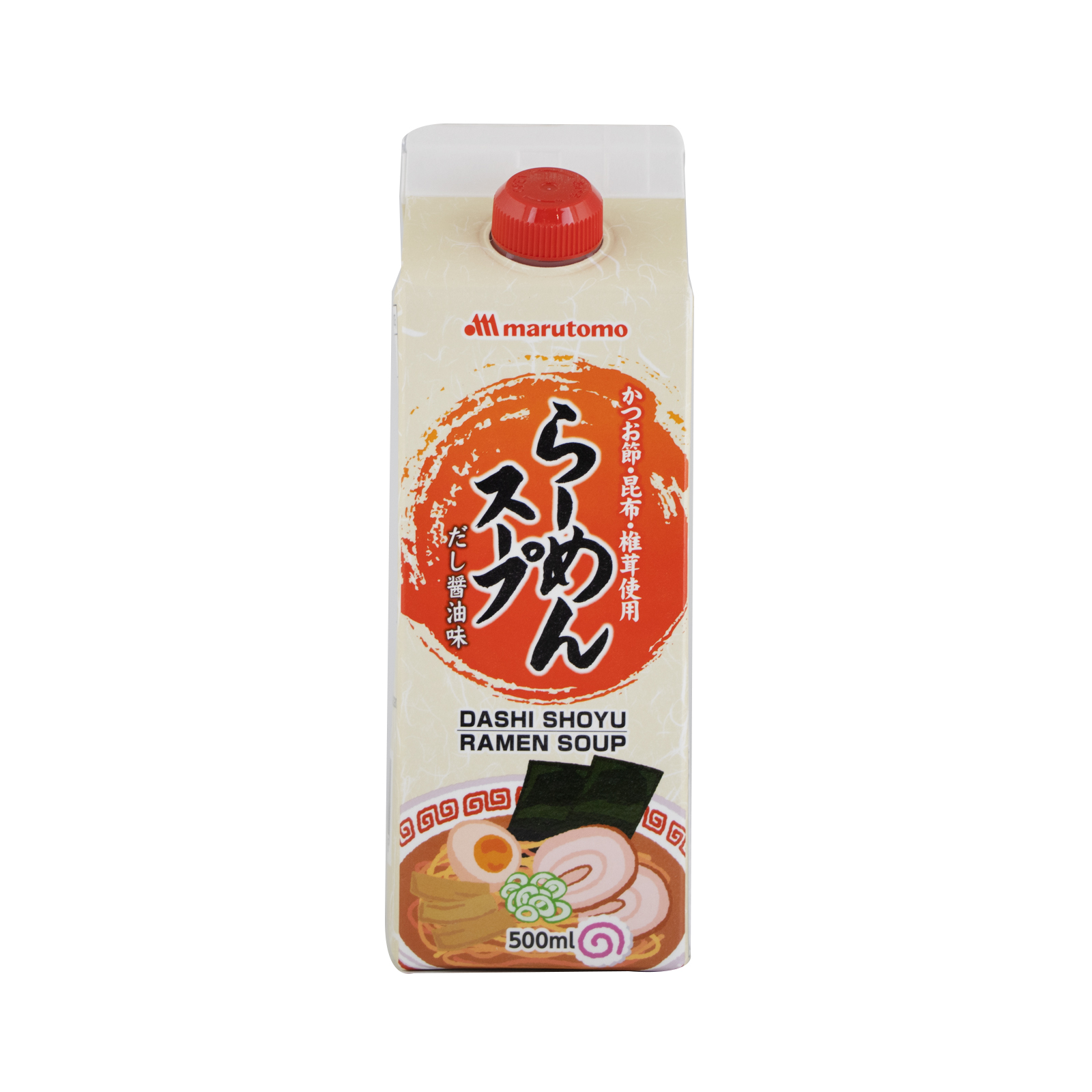 Seasoning Ramen Soup   500gr