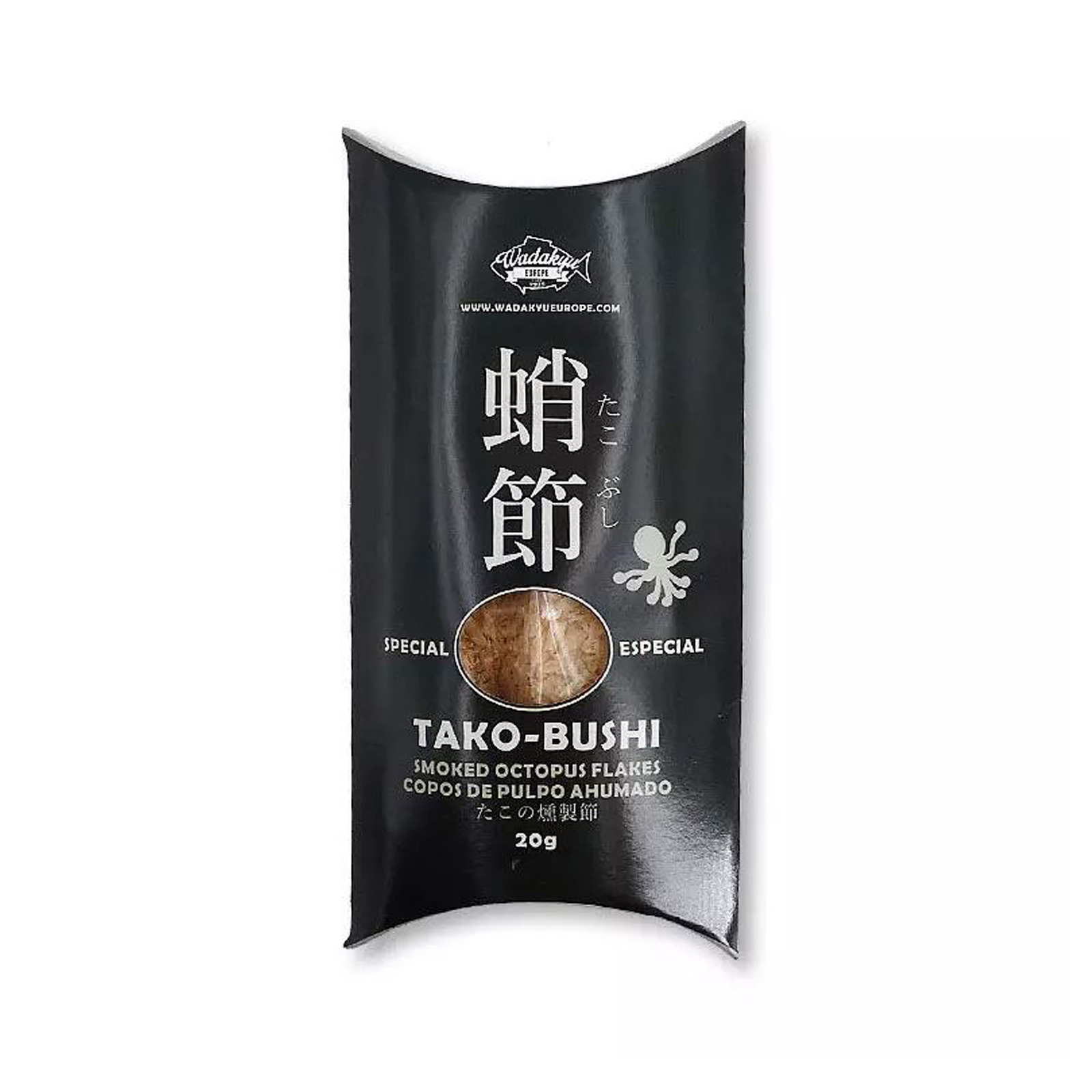 Tako Bushi   20gr